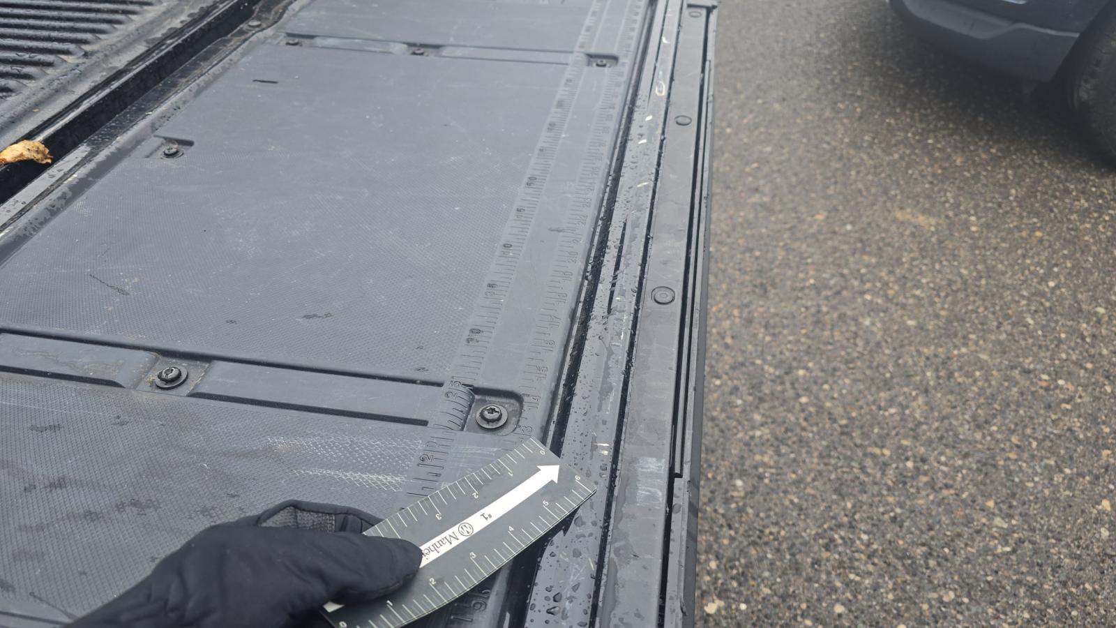 2023 Ford F-150 Hybrid XLT AWD