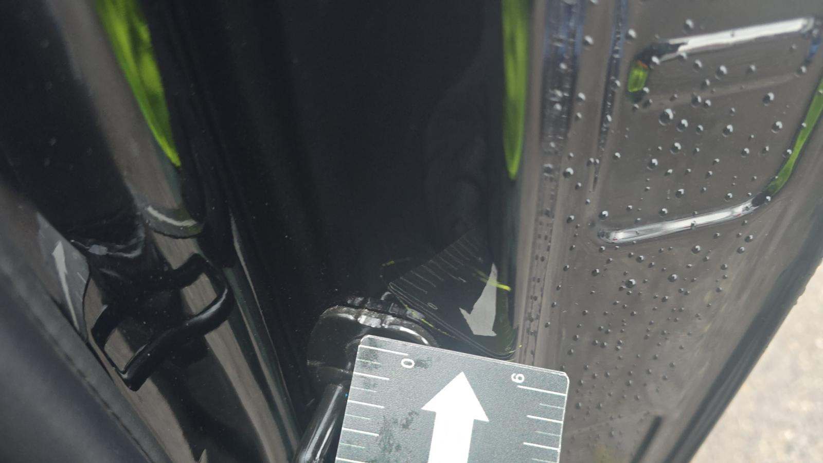 2023 Ford F-150 Hybrid XLT AWD