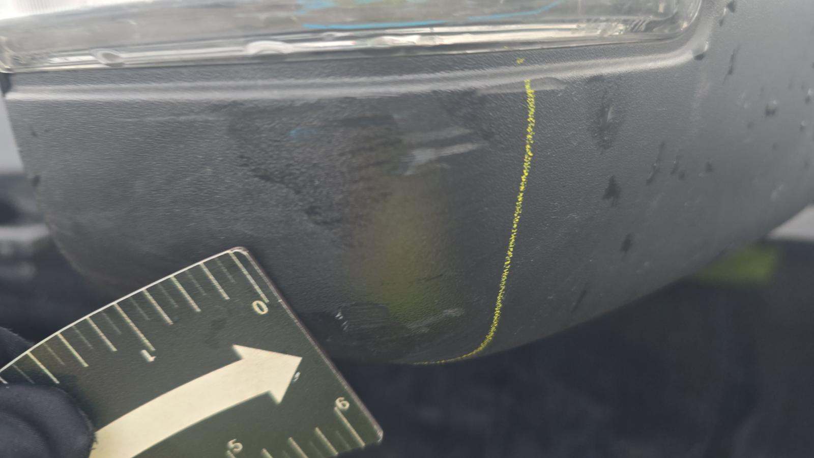 2023 Ford F-150 Hybrid XLT AWD