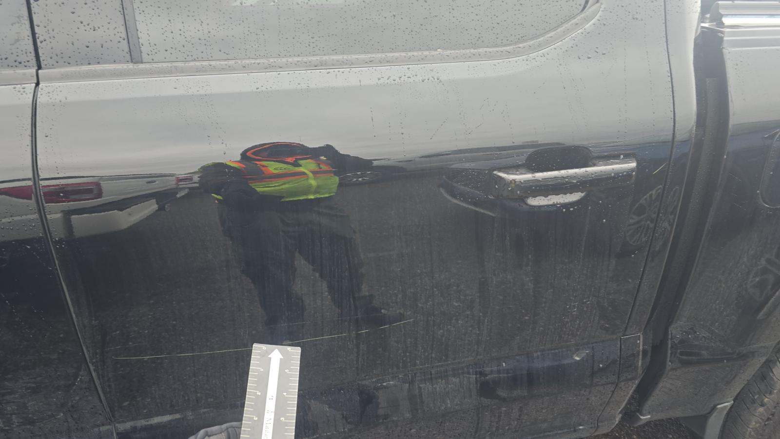 2023 Ford F-150 Hybrid XLT AWD