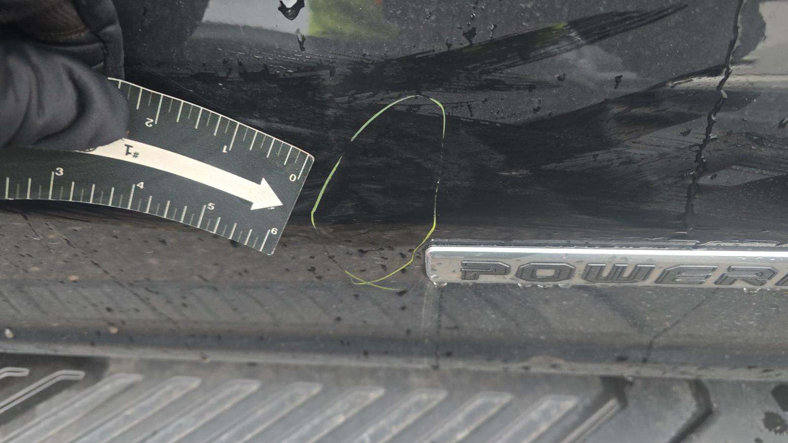 2023 Ford F-150 Hybrid XLT AWD