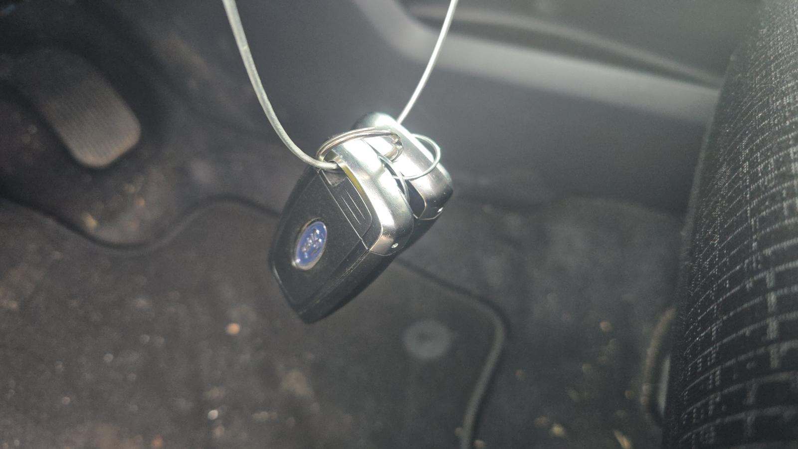 2023 Ford F-150 Hybrid XLT AWD