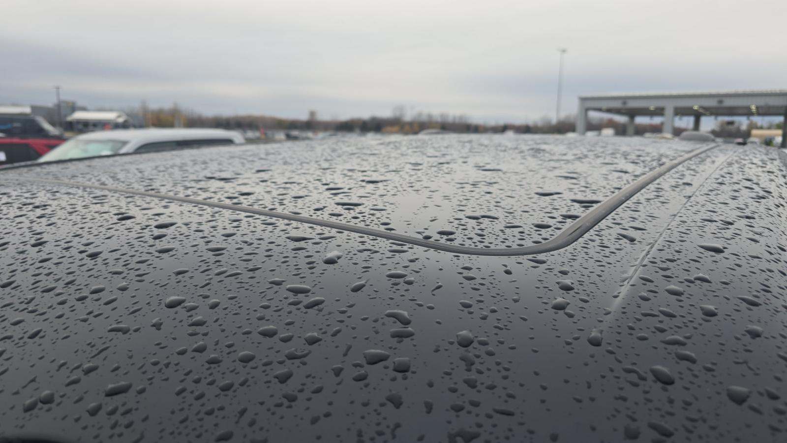 2023 Ford F-150 Hybrid XLT AWD