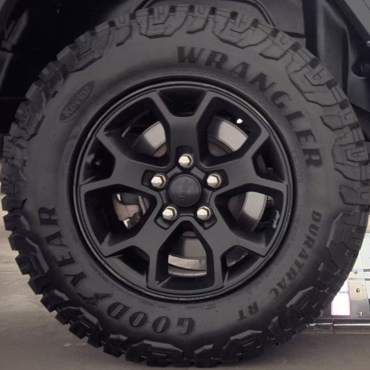 2021 Jeep Wrangler Unlimited Willys Edition AWD