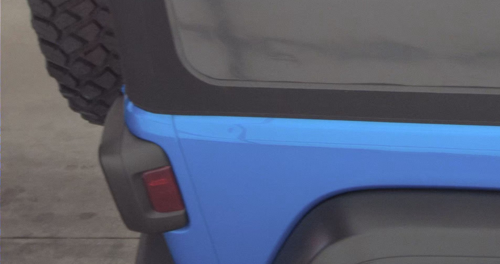 2021 Jeep Wrangler Unlimited Willys Edition AWD