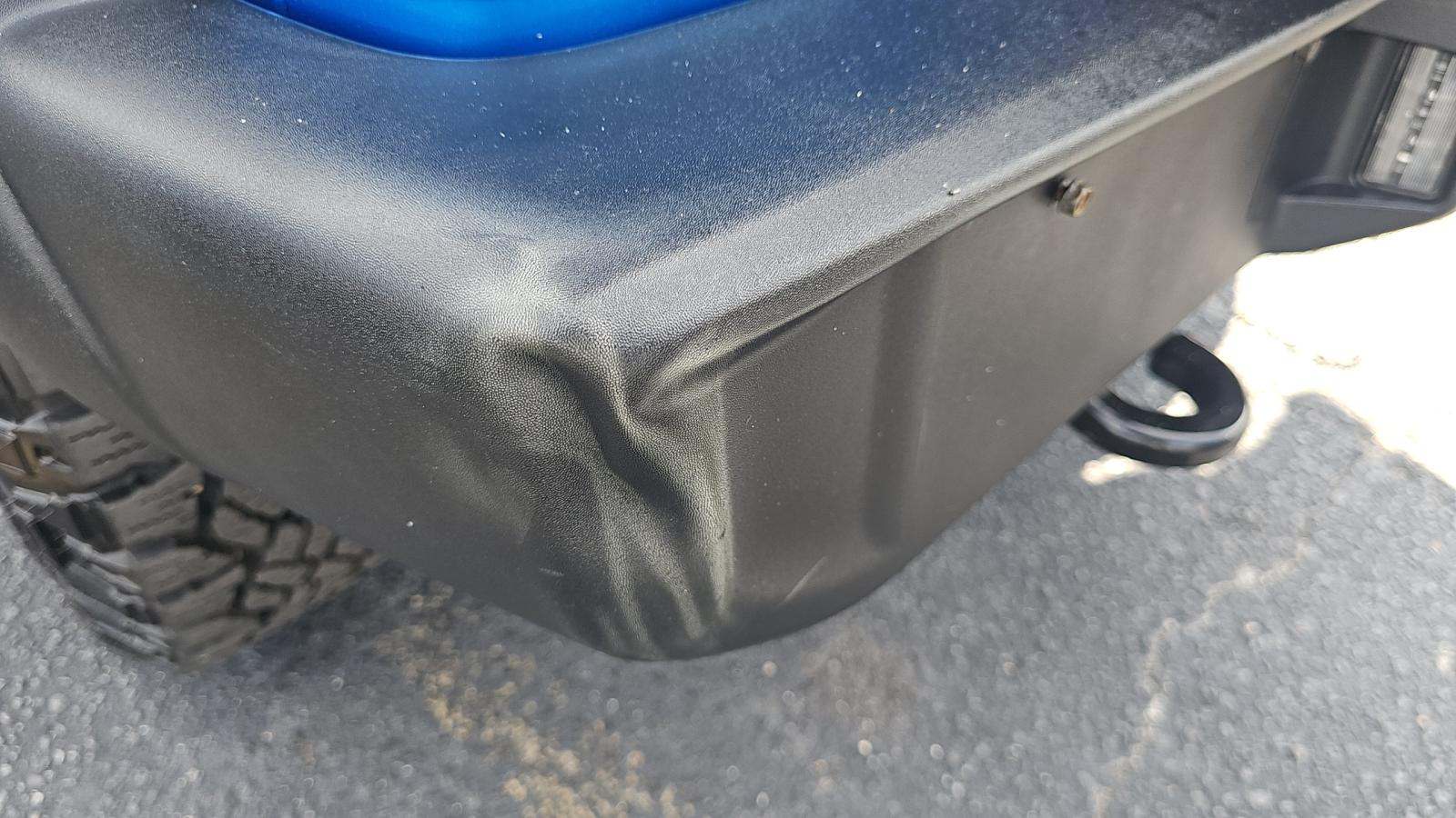 2021 Jeep Wrangler Unlimited Willys Edition AWD