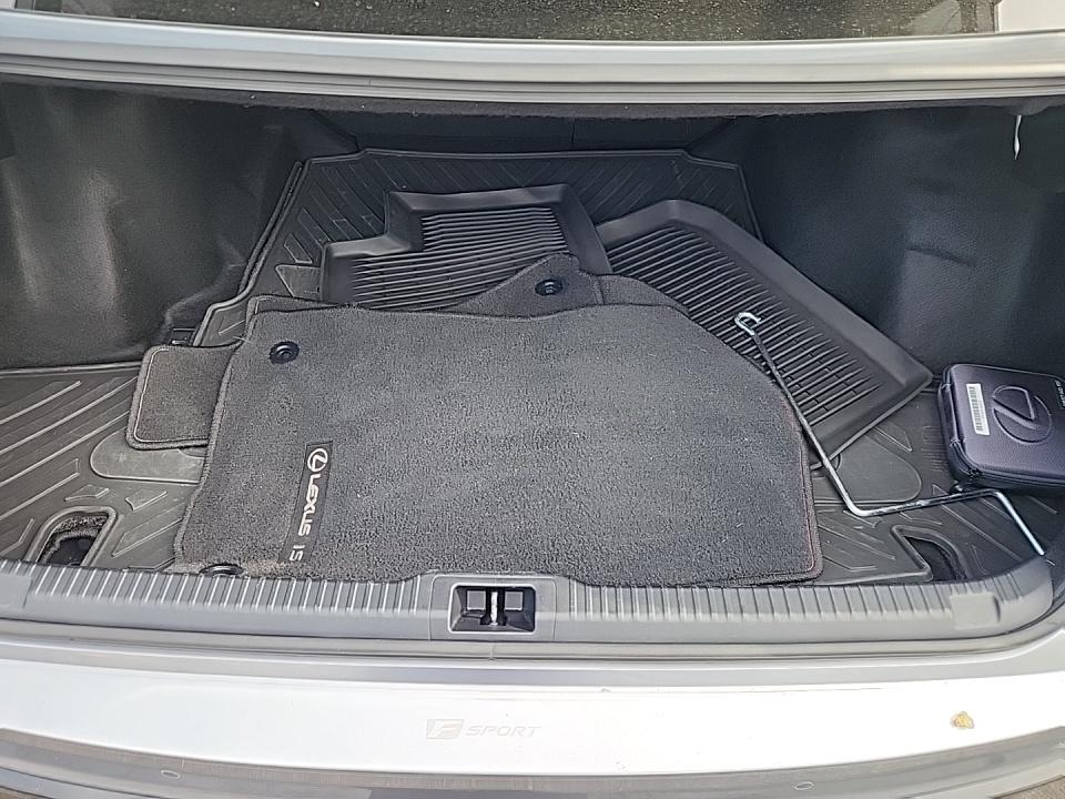 2023 Lexus IS IS 350 F SPORT AWD