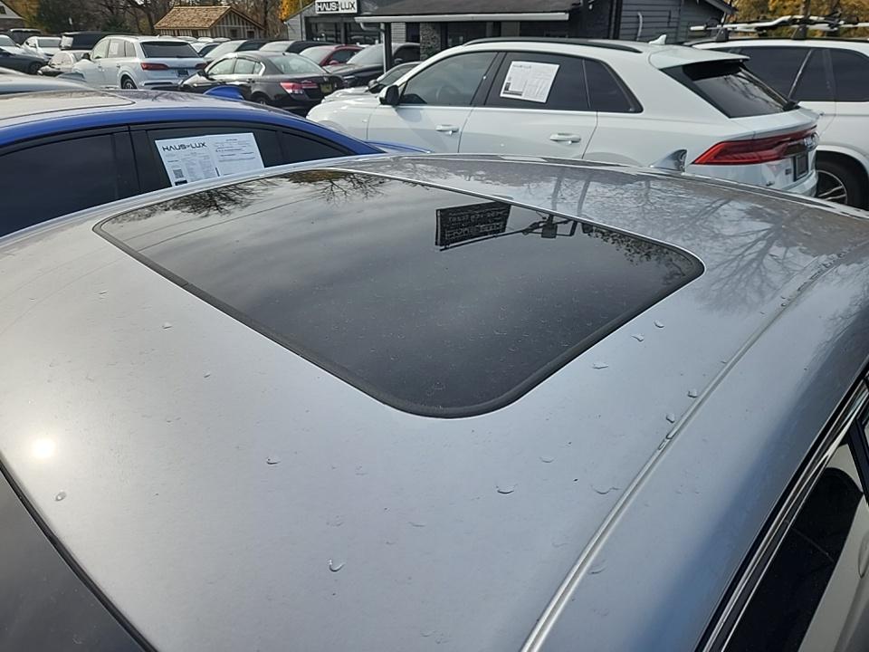 2023 Lexus IS IS 350 F SPORT AWD