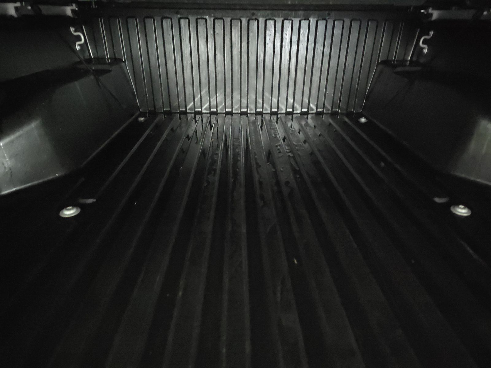 2022 Toyota Tacoma TRD Sport AWD