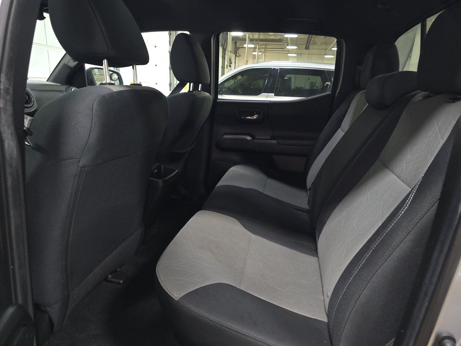 2022 Toyota Tacoma TRD Sport AWD