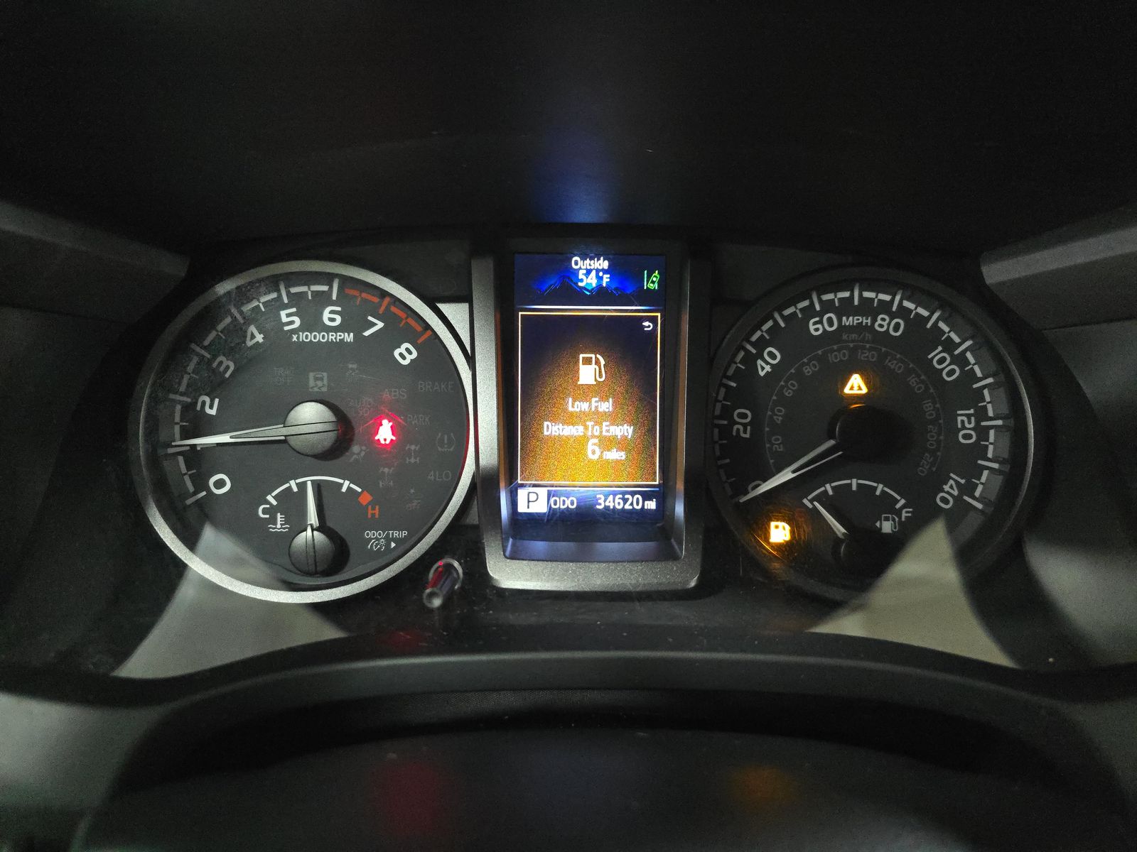 2022 Toyota Tacoma TRD Sport AWD