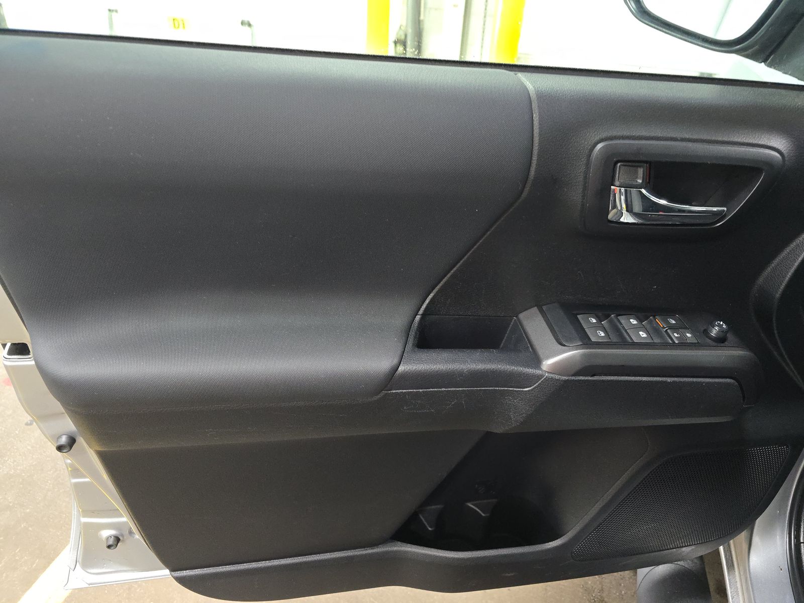 2022 Toyota Tacoma TRD Sport AWD