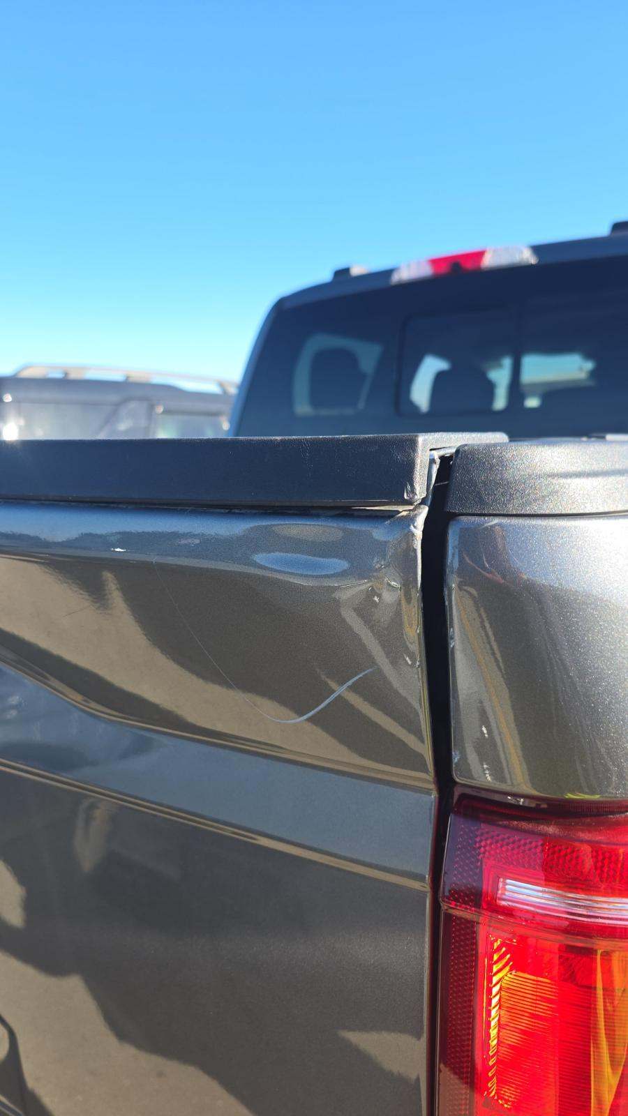 2022 Ford F-150 XLT AWD