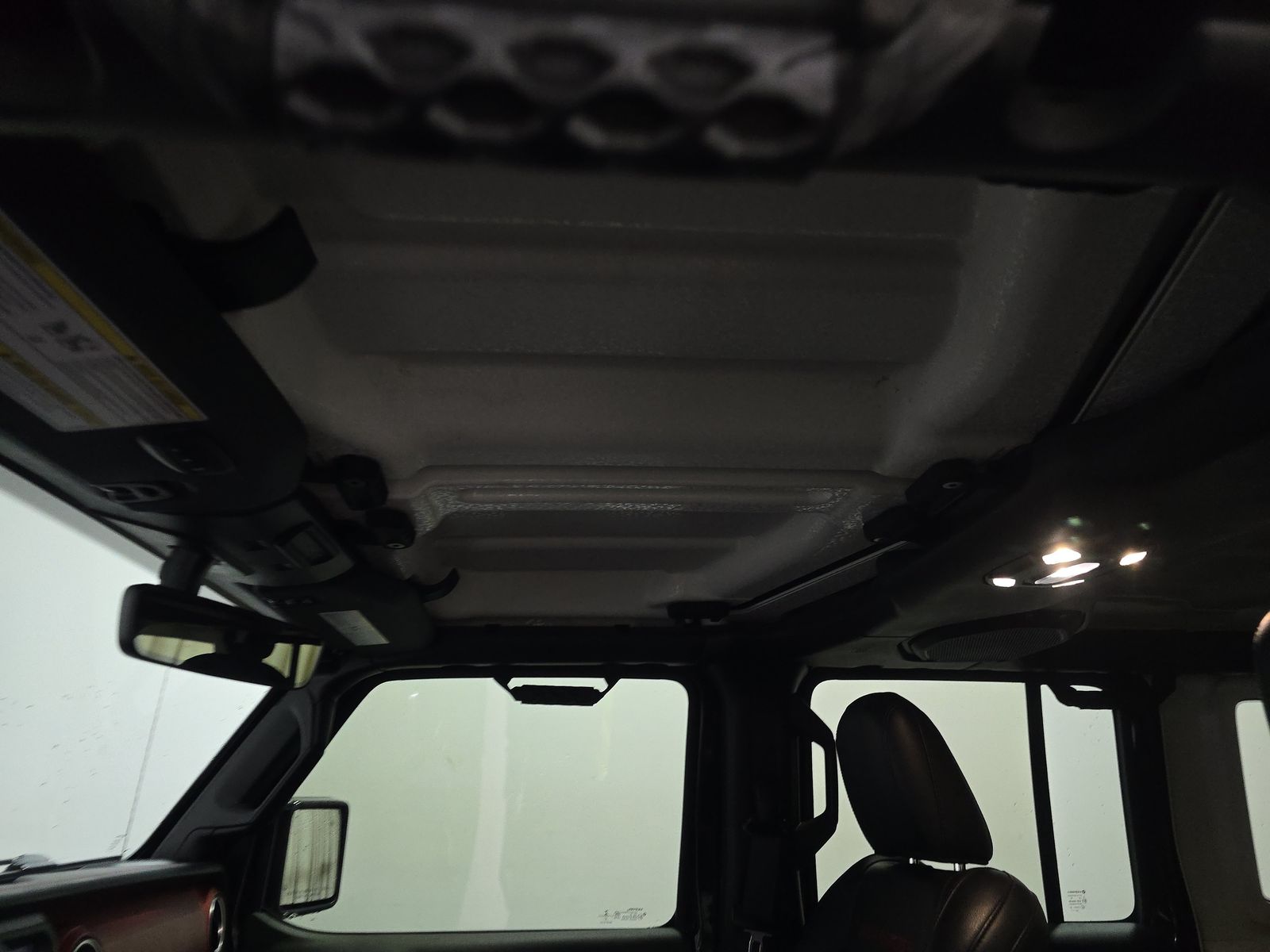 2021 Jeep Wrangler Unlimited Rubicon AWD