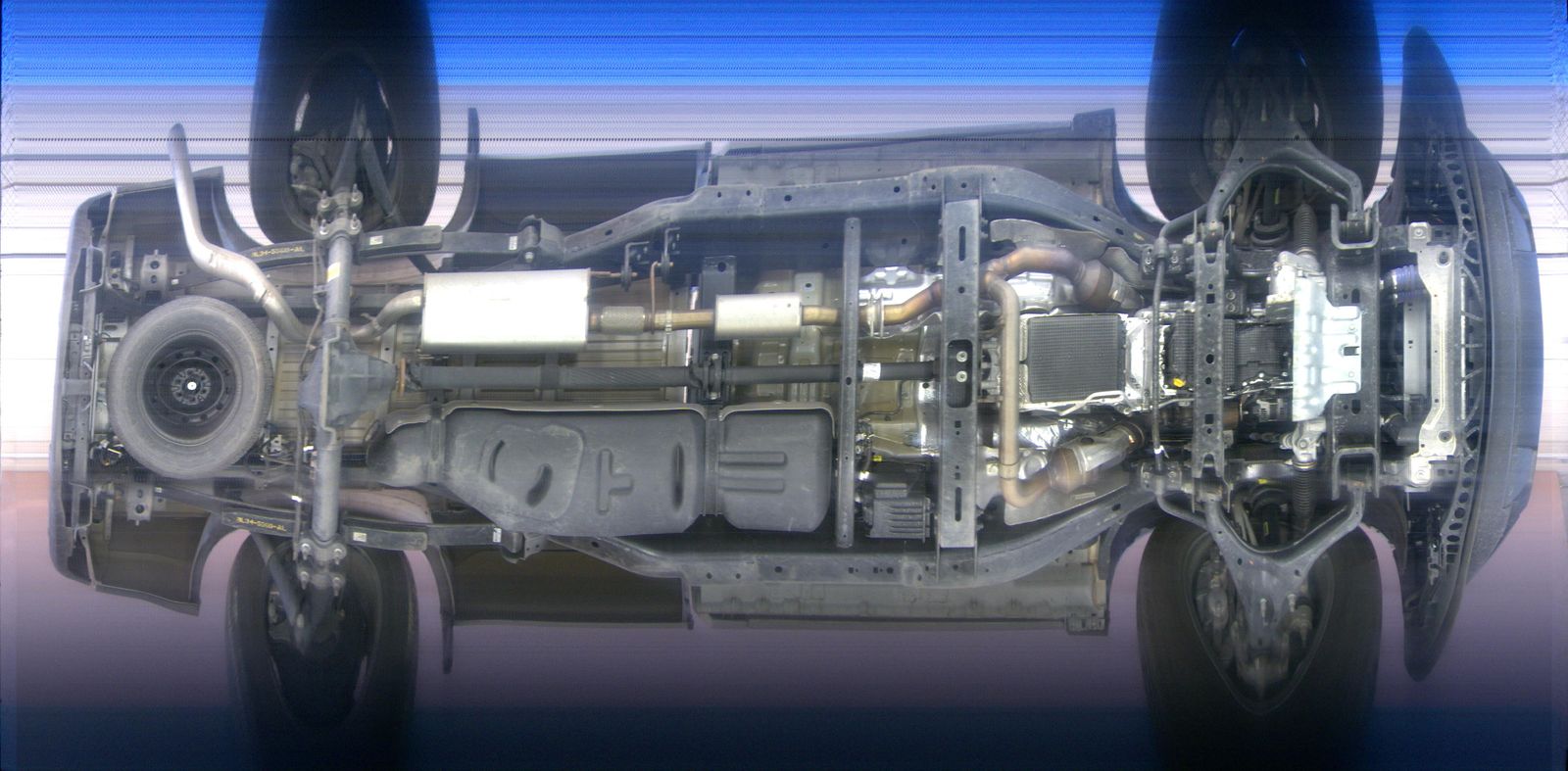 2024 Ford F-150 XL RWD