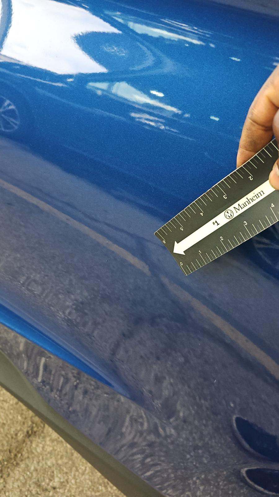 2022 Ford Edge SEL AWD