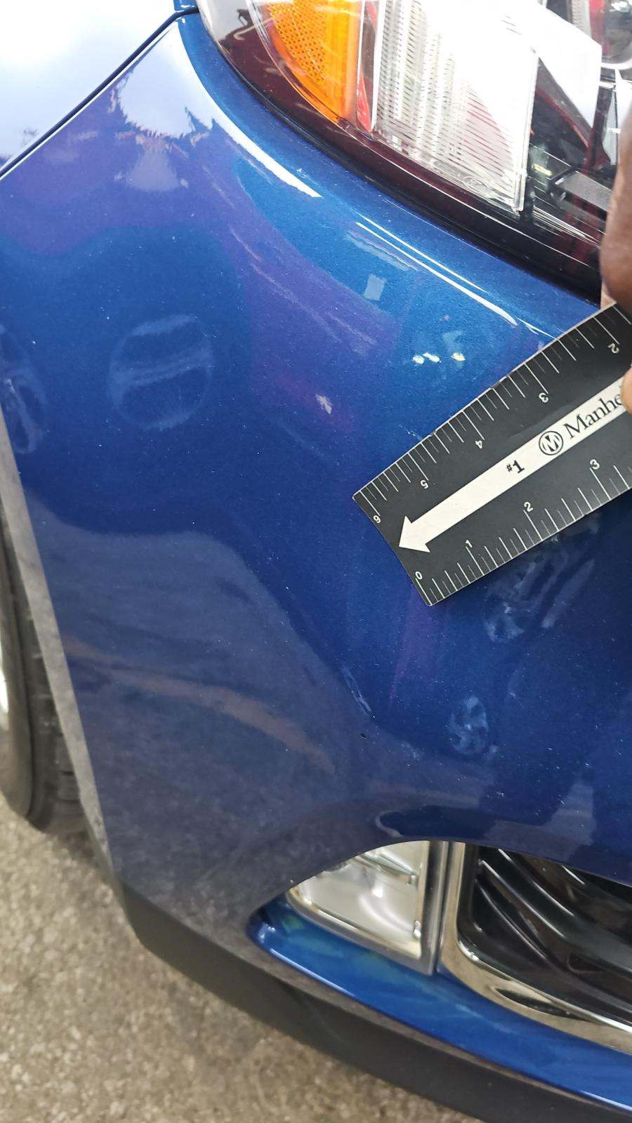 2022 Ford Edge SEL AWD