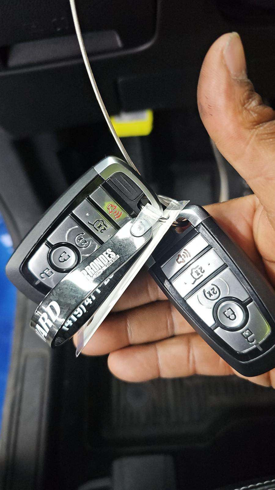 2022 Ford Edge SEL AWD