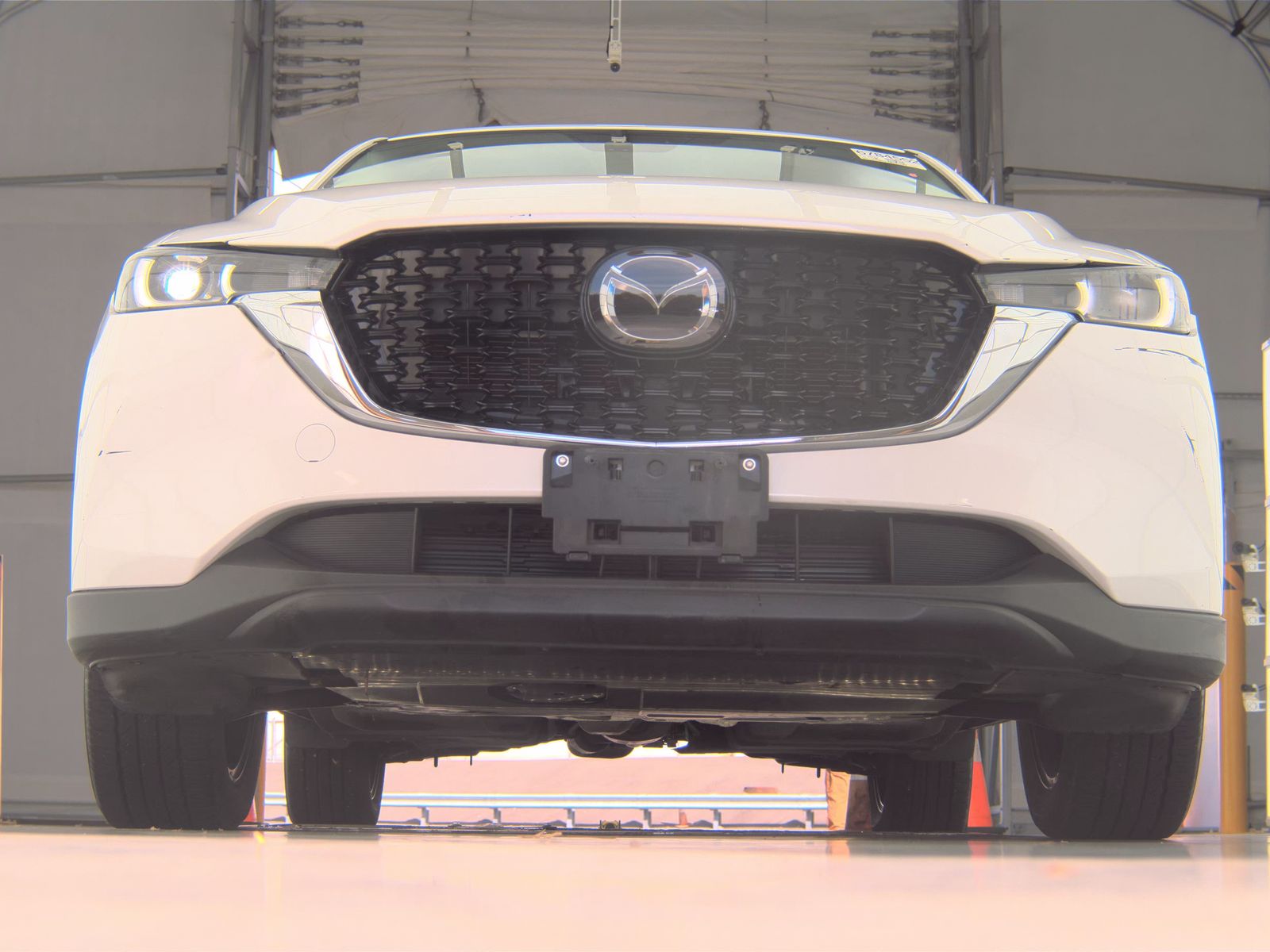 2022 MAZDA CX-5 2.5 S Premium Package AWD