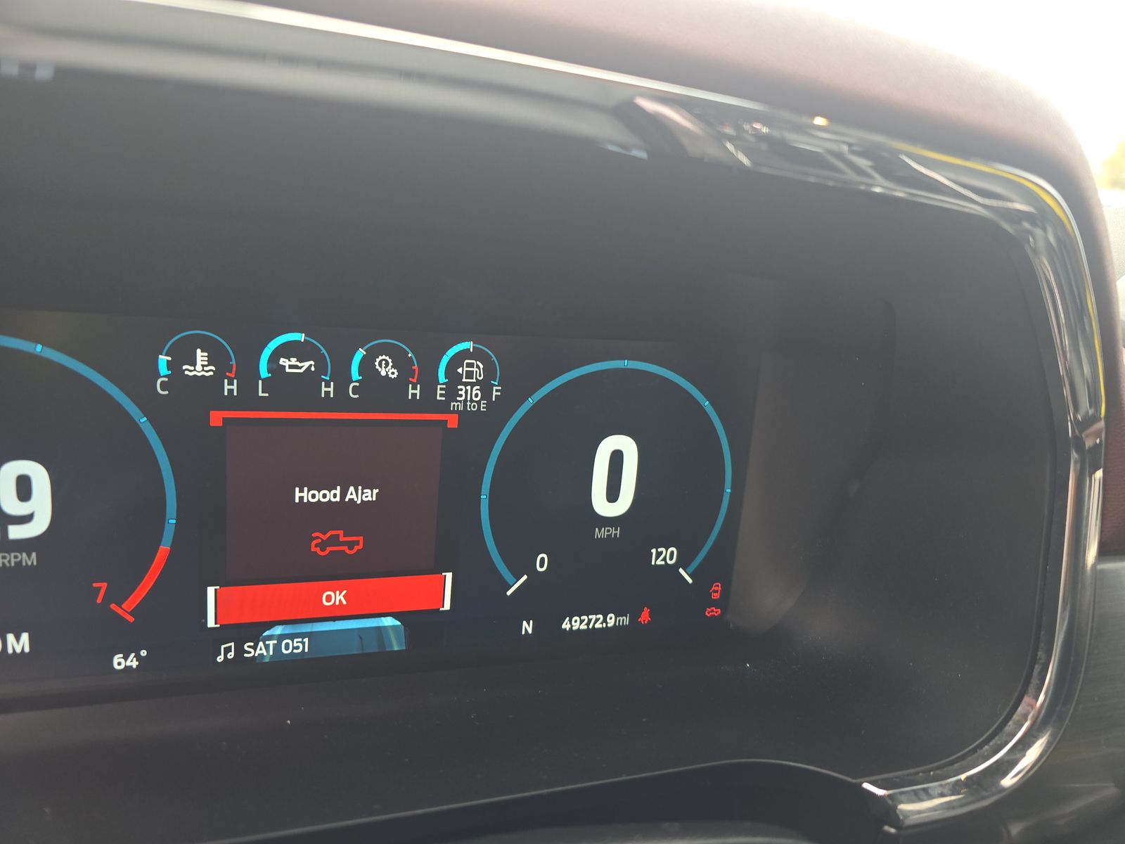 2022 Ford F-150 Lariat AWD