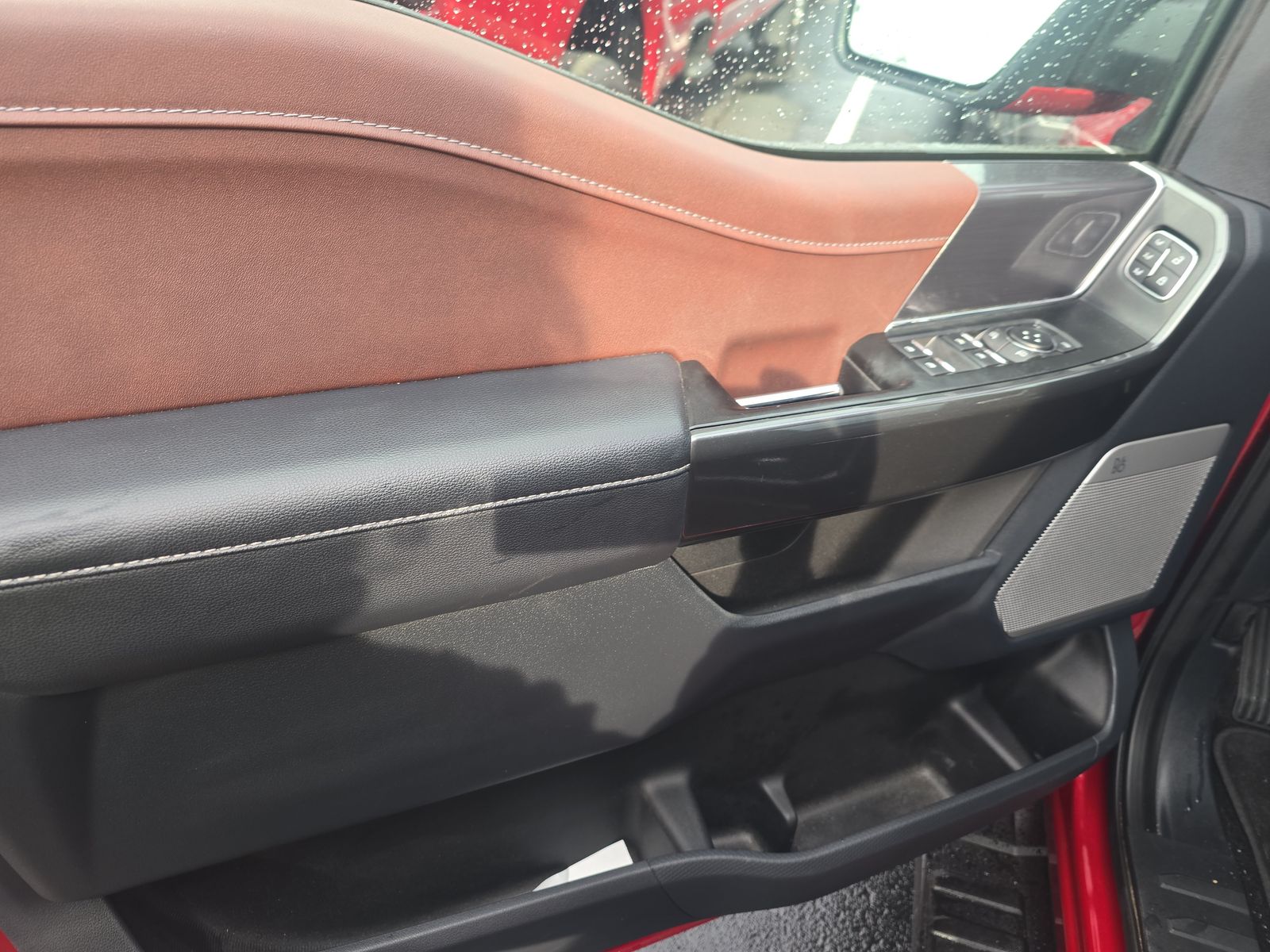 2022 Ford F-150 Lariat AWD