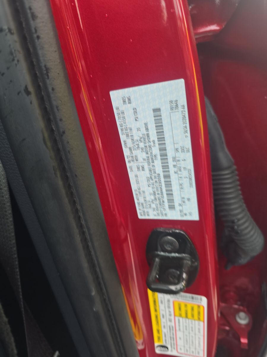 2022 Ford F-150 Lariat AWD