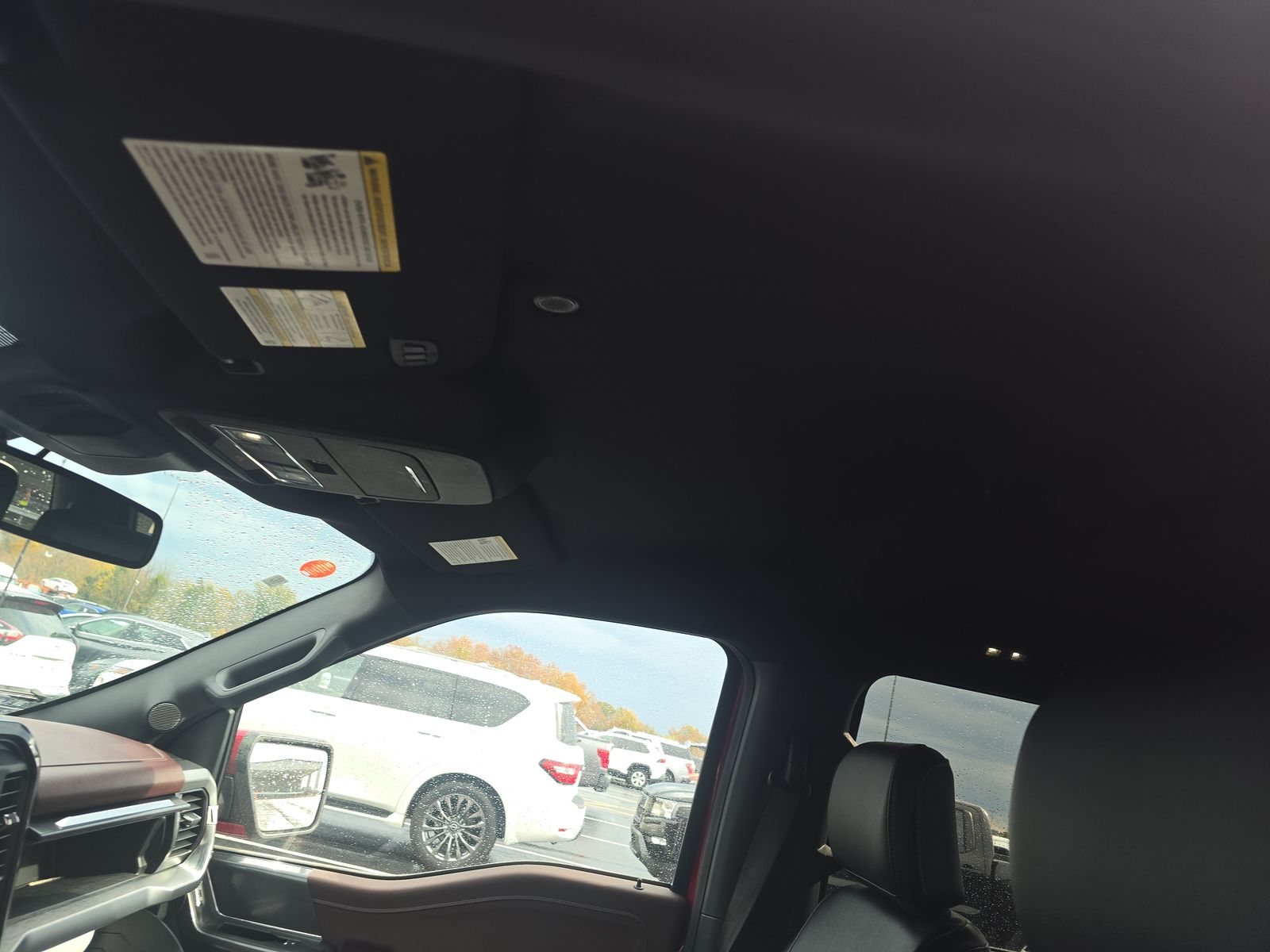 2022 Ford F-150 Lariat AWD