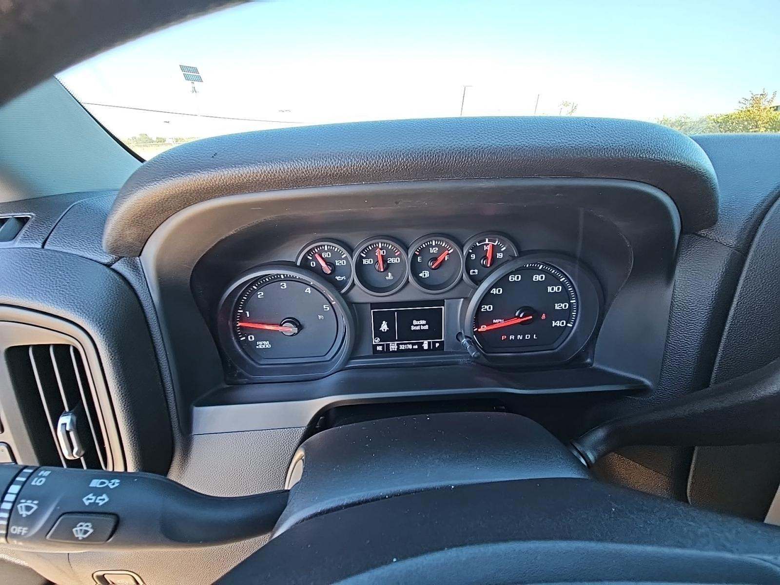 2024 Chevrolet Silverado 2500HD Work Truck AWD