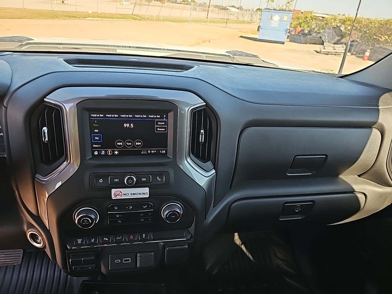 2024 Chevrolet Silverado 2500HD Work Truck AWD