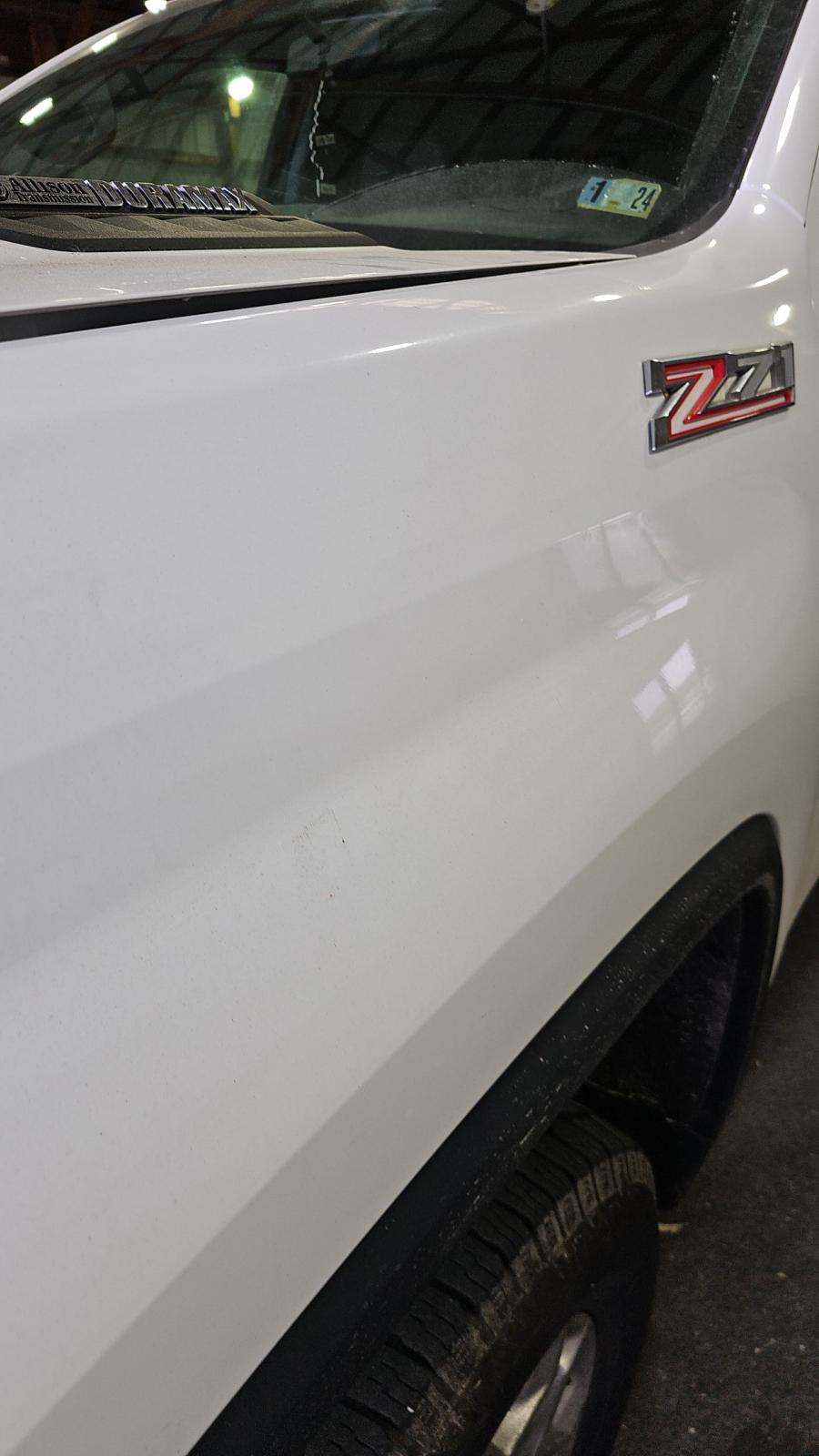 2021 Chevrolet Silverado 2500HD LT AWD