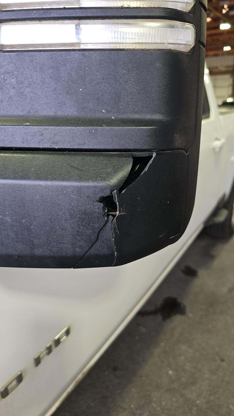 2021 Chevrolet Silverado 2500HD LT AWD