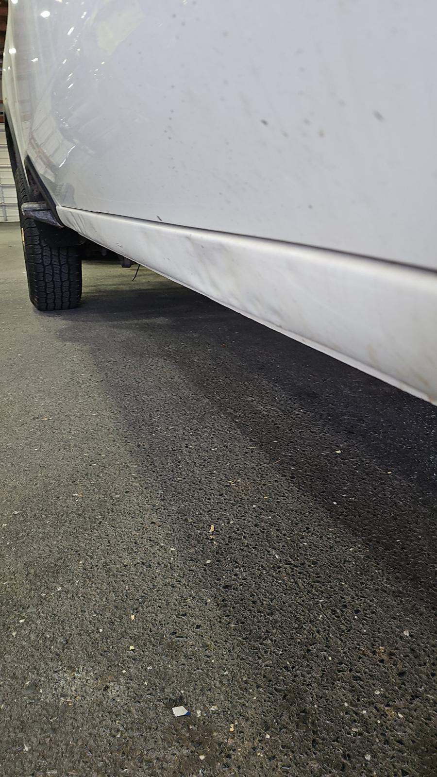 2021 Chevrolet Silverado 2500HD LT AWD