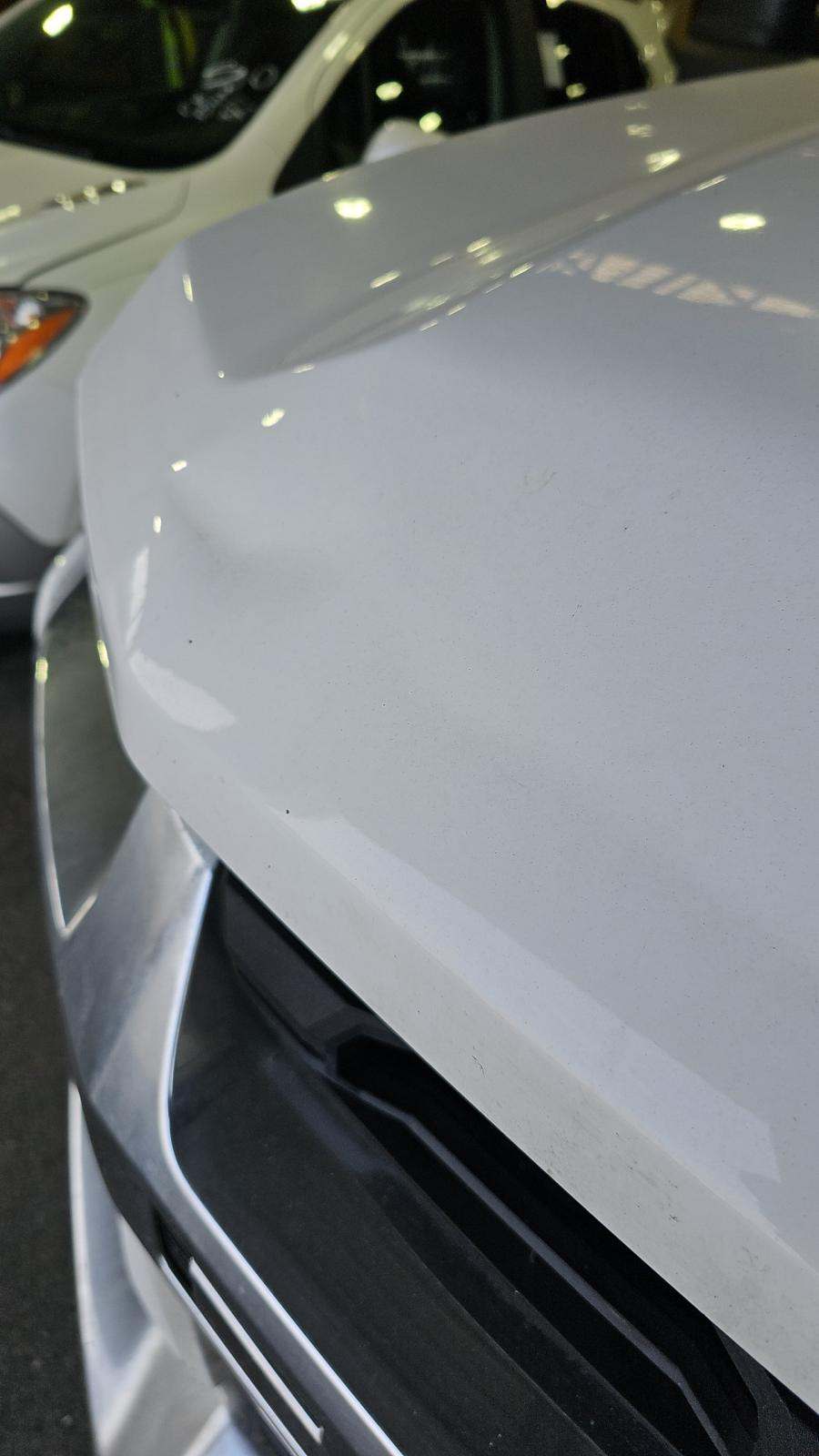 2021 Chevrolet Silverado 2500HD LT AWD