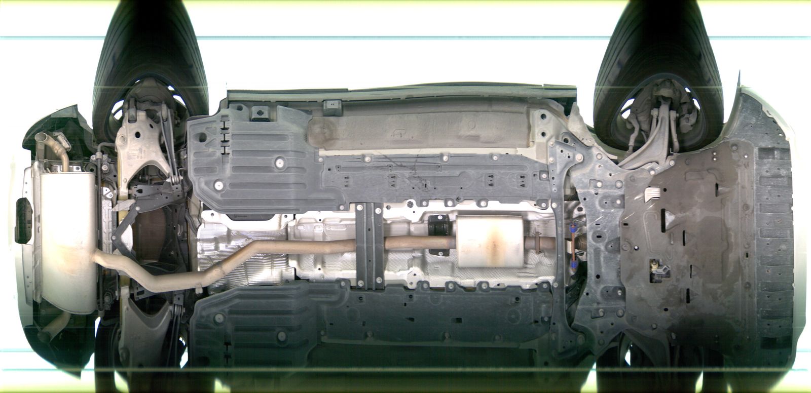 2023 Volvo XC60 B5 Plus FWD