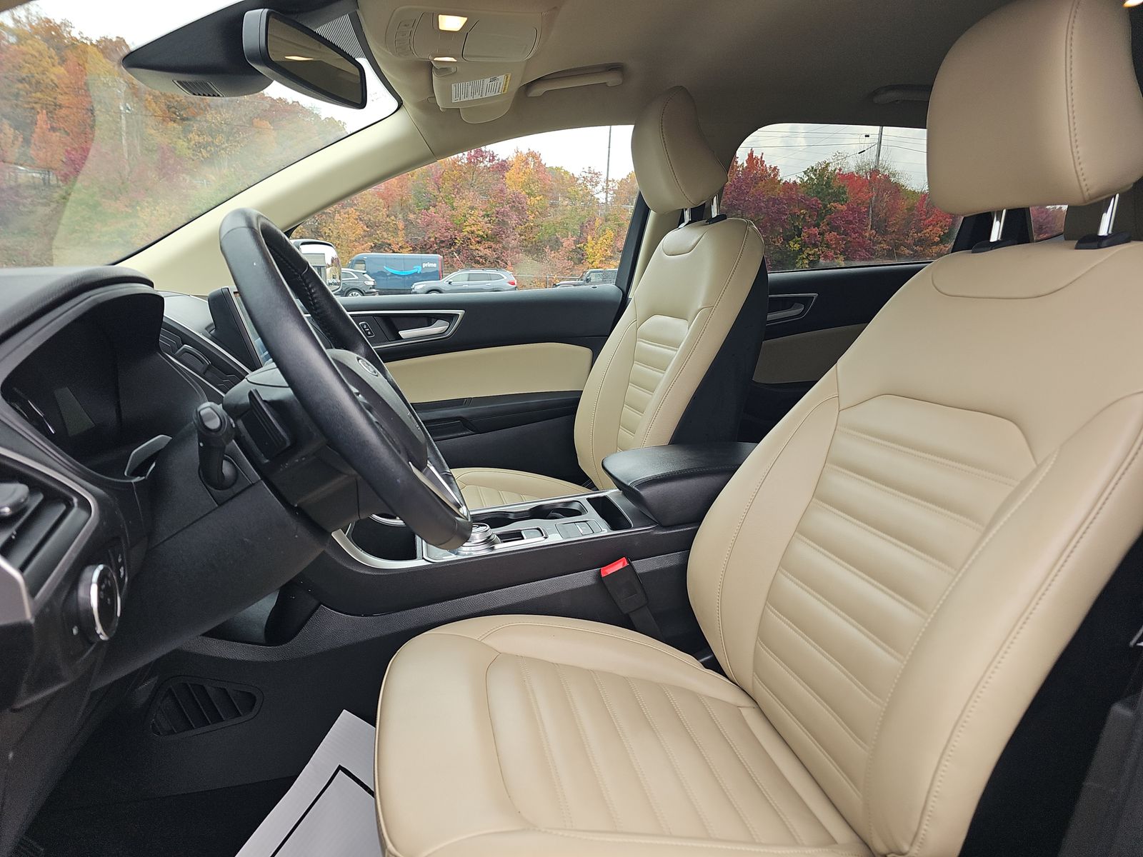 2024 Ford Edge SEL AWD