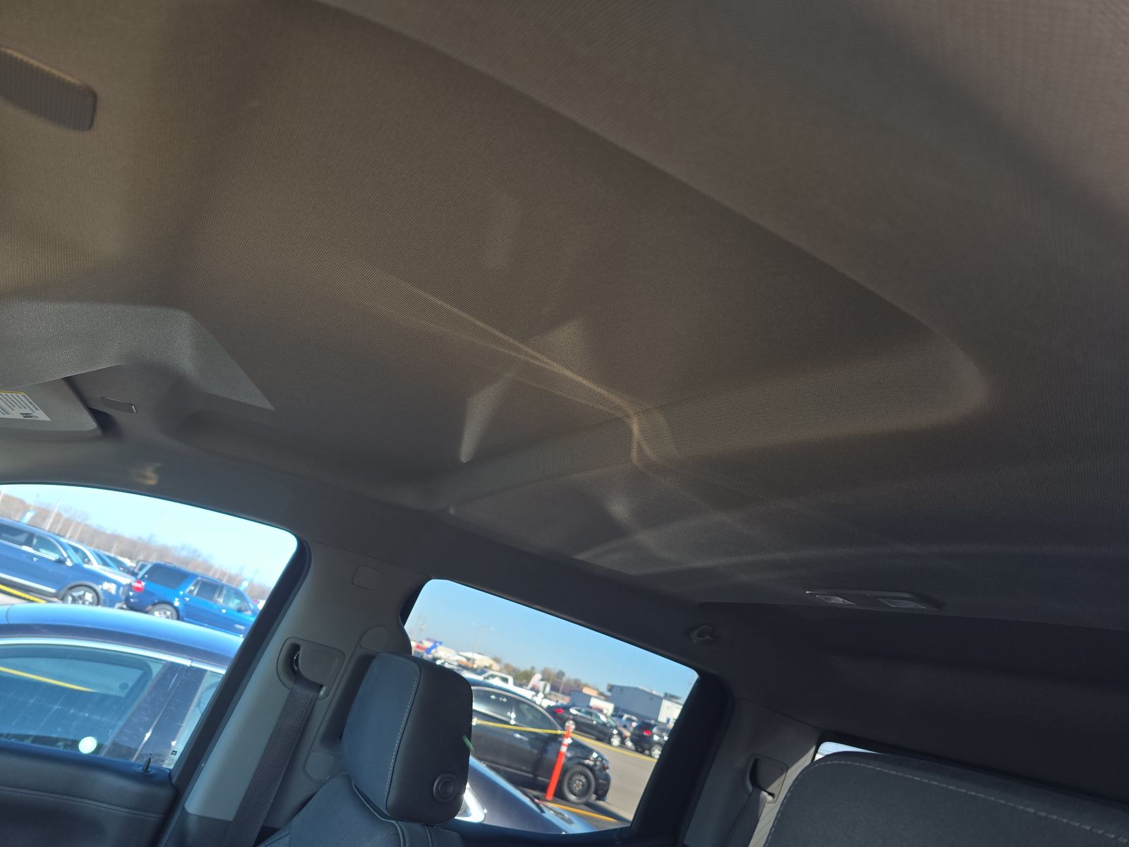 2020 Chevrolet Silverado 1500 LT AWD