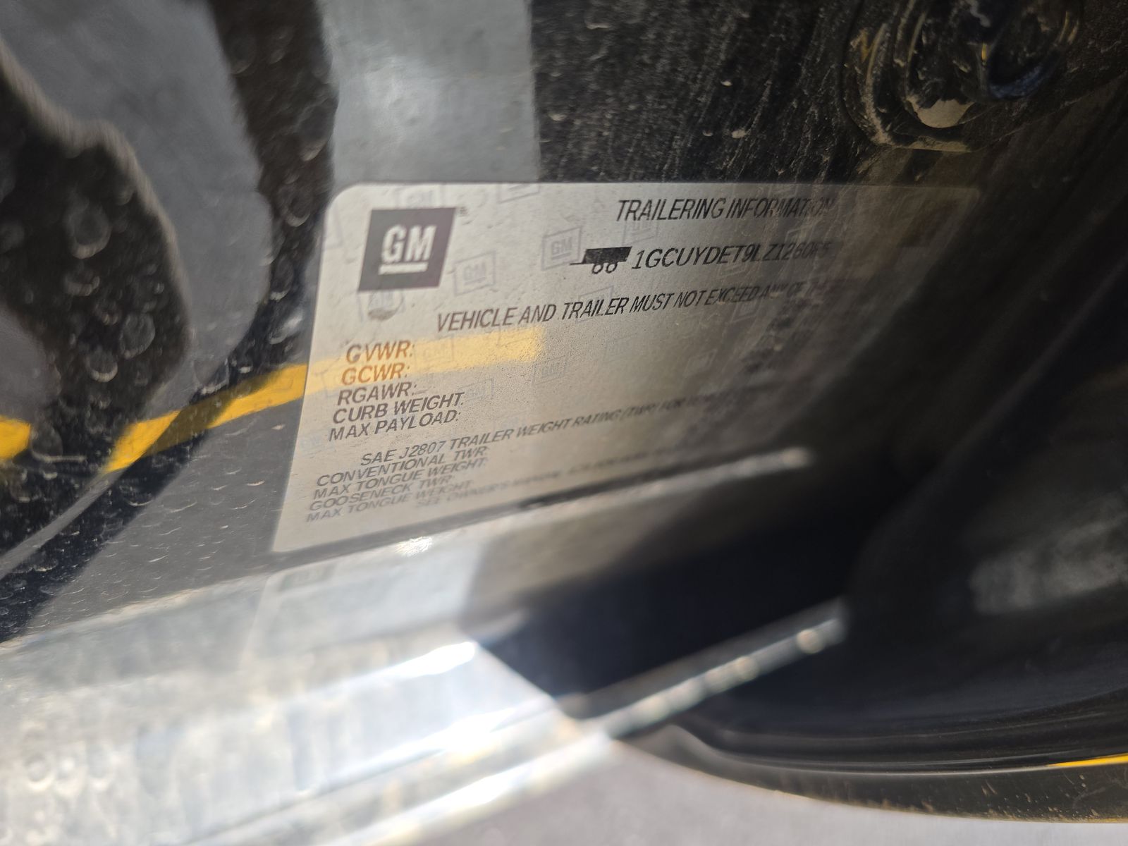 2020 Chevrolet Silverado 1500 LT AWD