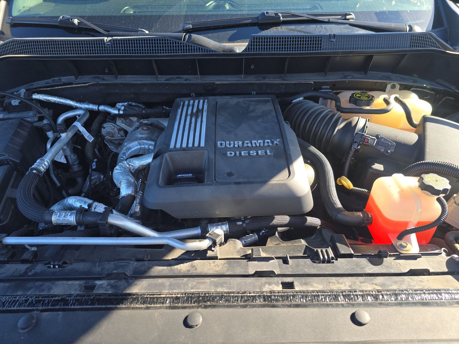 2020 Chevrolet Silverado 1500 LT AWD