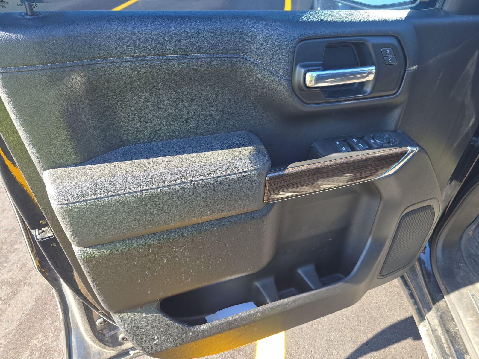 2020 Chevrolet Silverado 1500 LT AWD