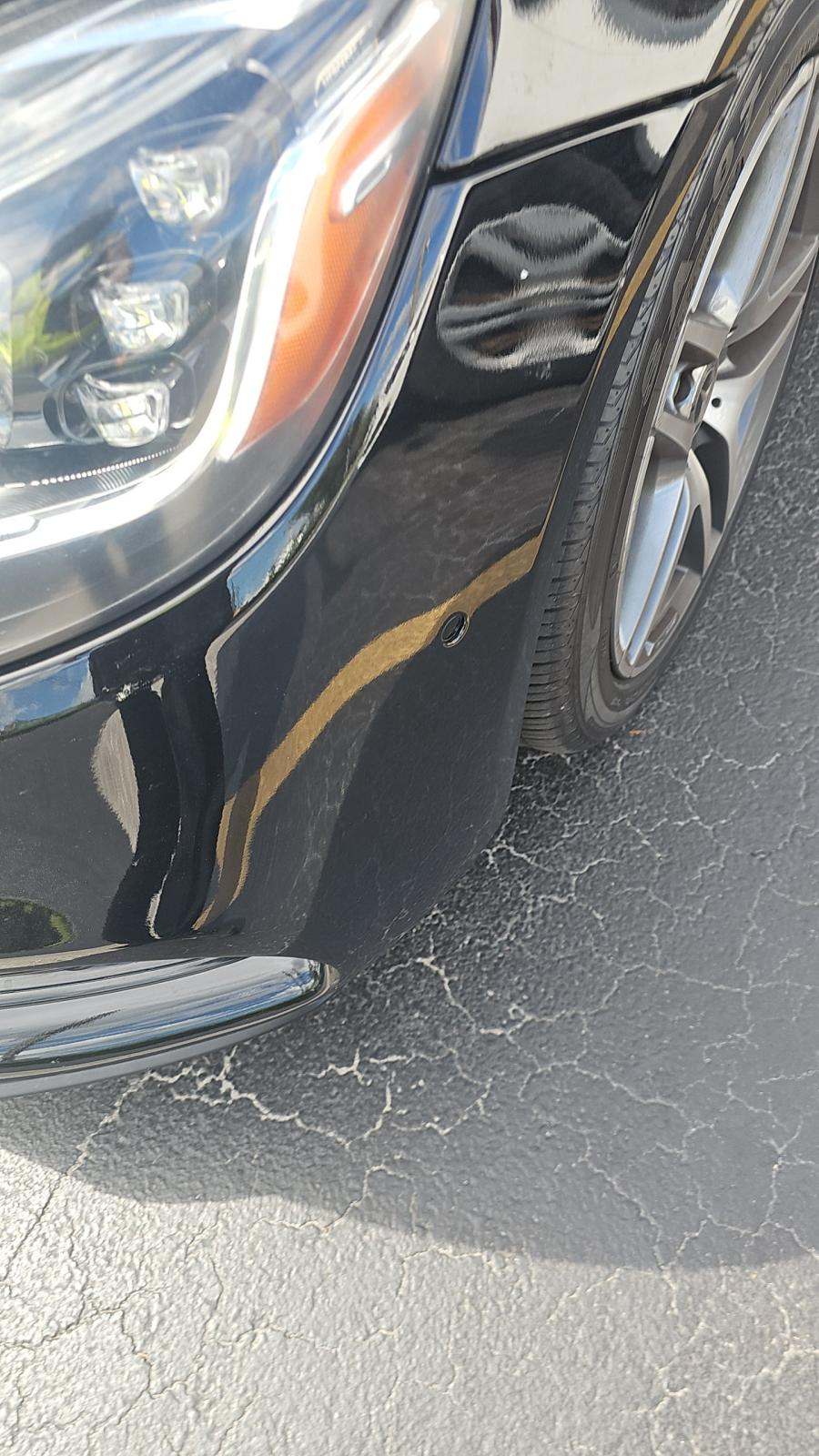 2018 Mercedes-Benz S-Class S 450 RWD