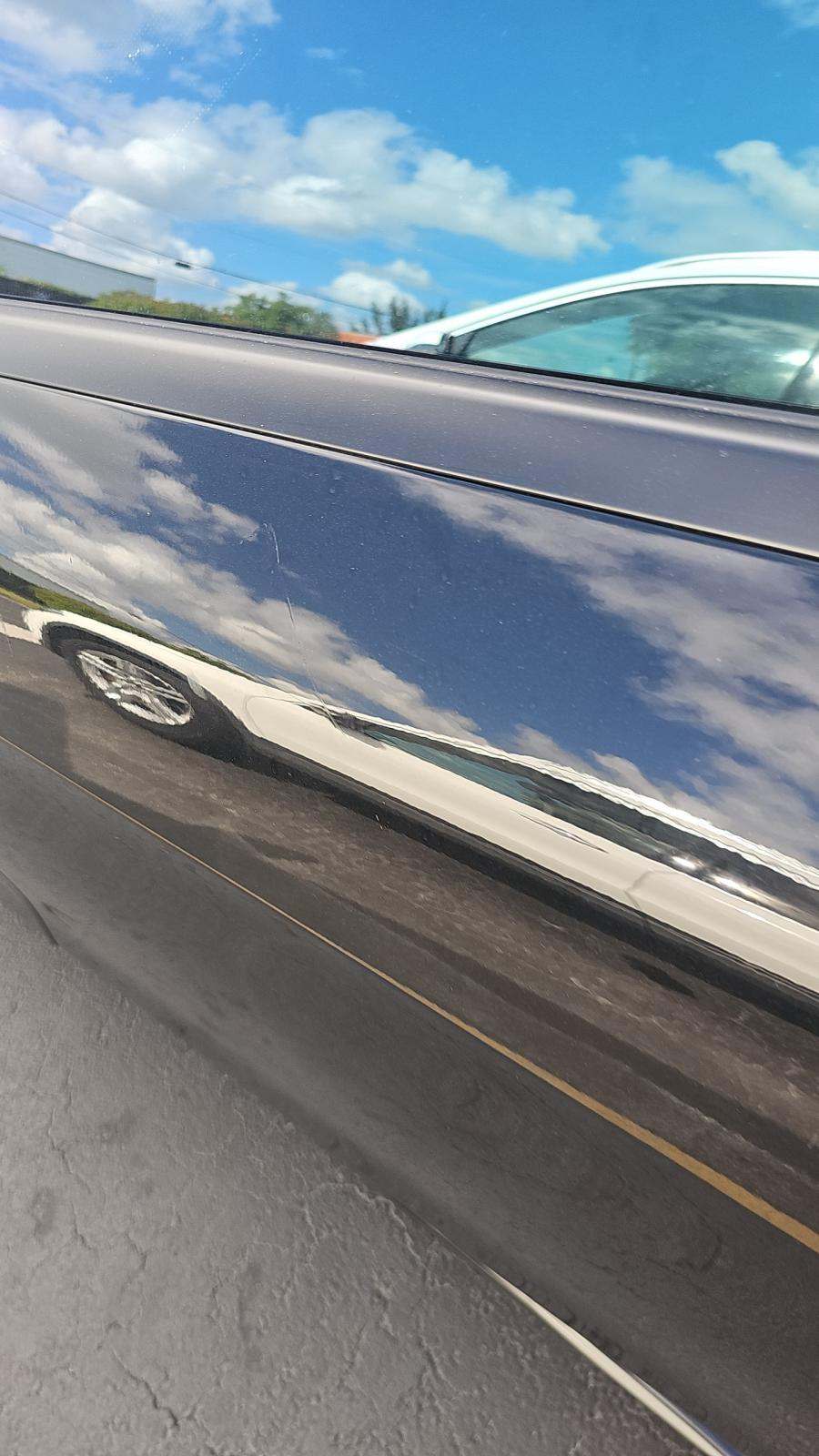 2018 Mercedes-Benz S-Class S 450 RWD