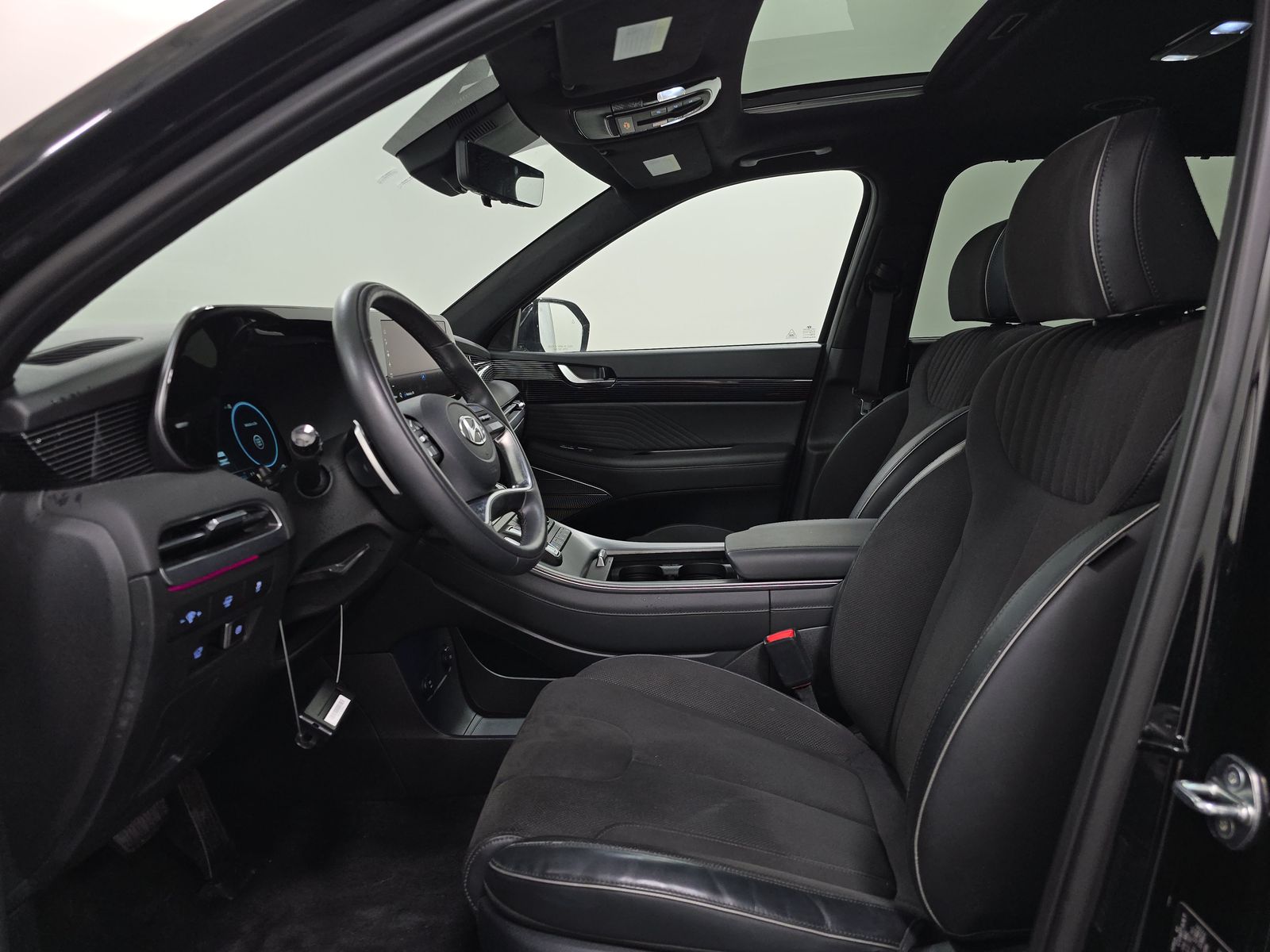 HYUNDAI PALISADE - 8