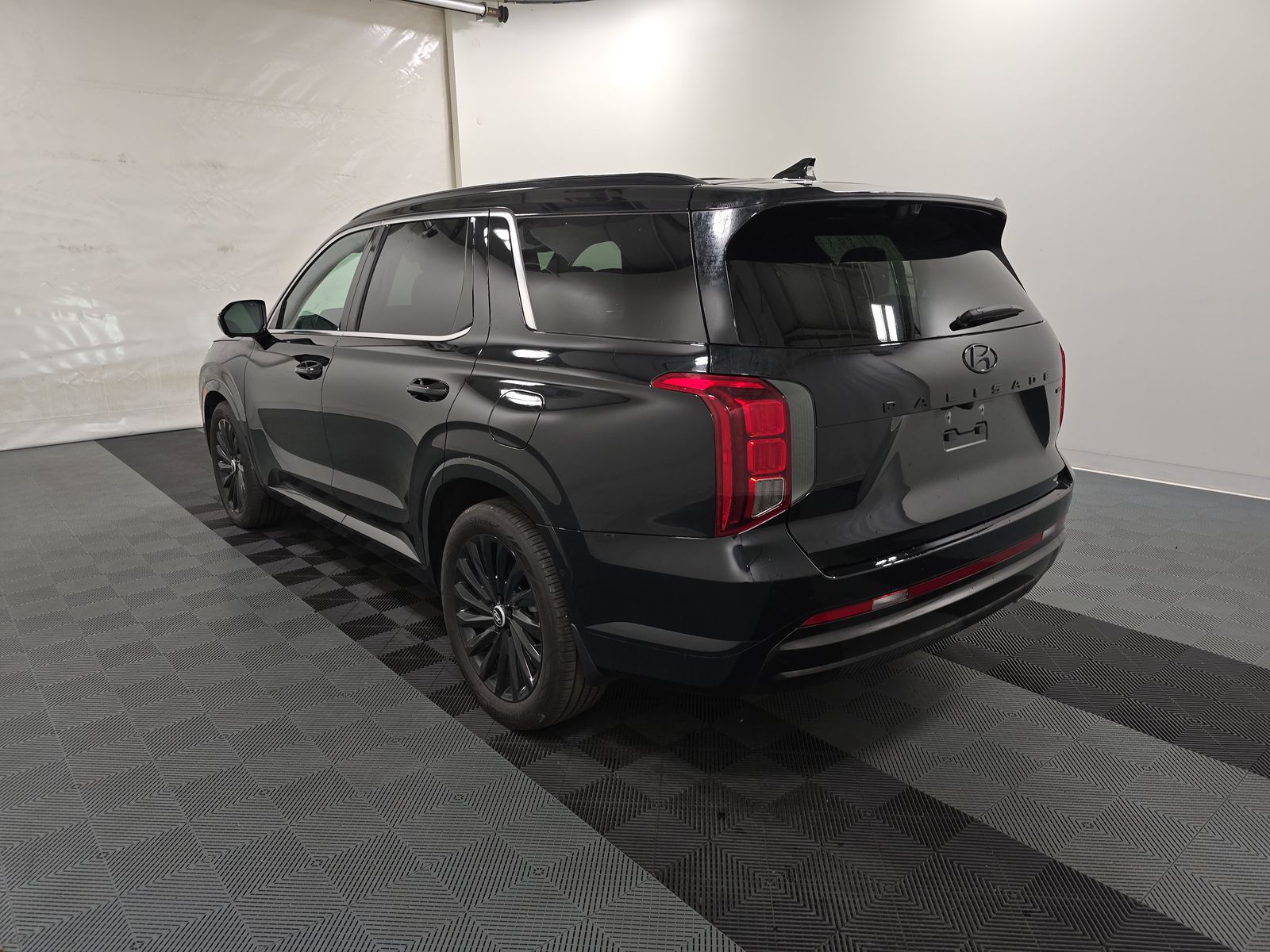 HYUNDAI PALISADE - 7