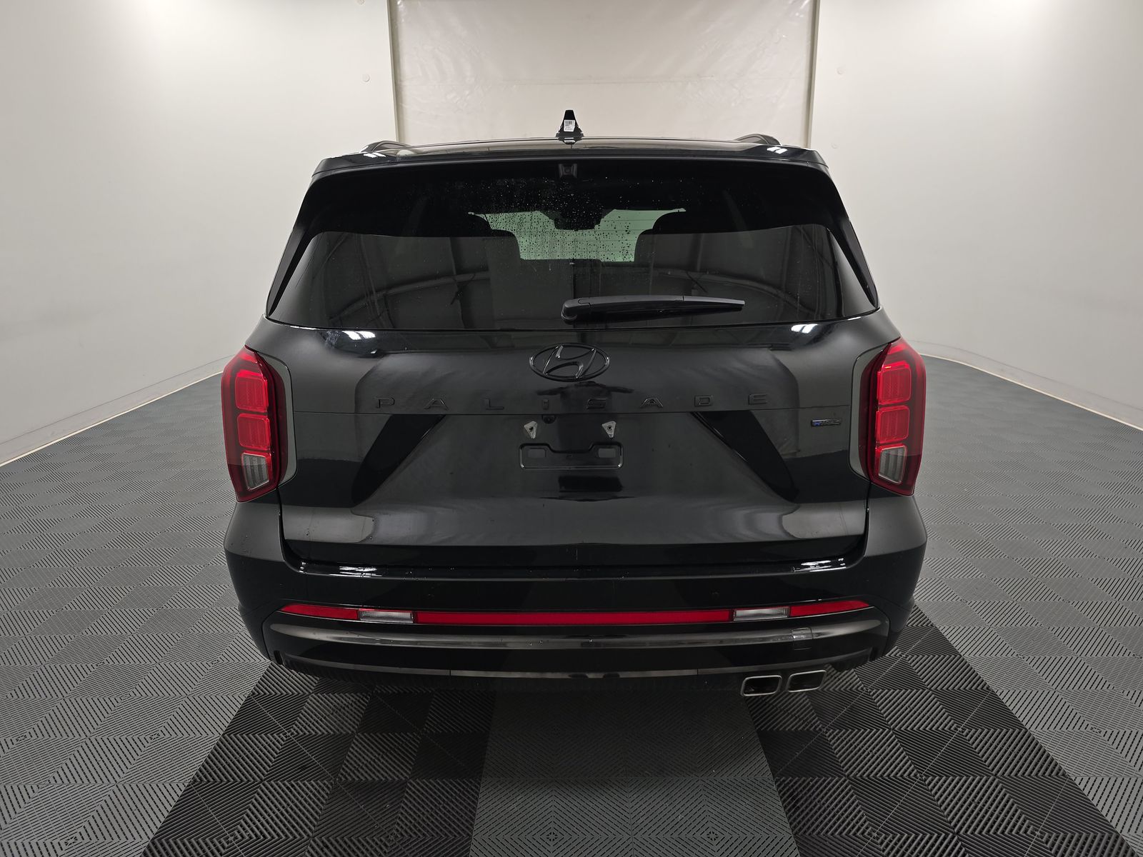HYUNDAI PALISADE - 6
