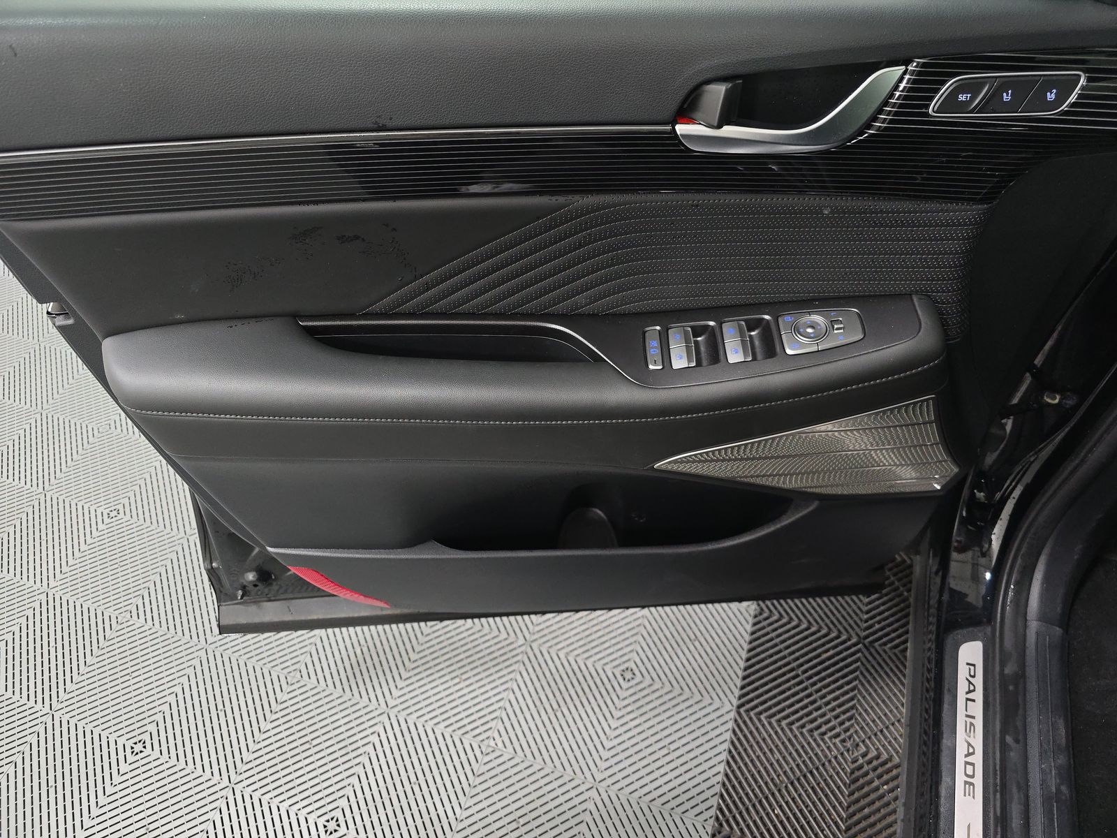 HYUNDAI PALISADE - 10