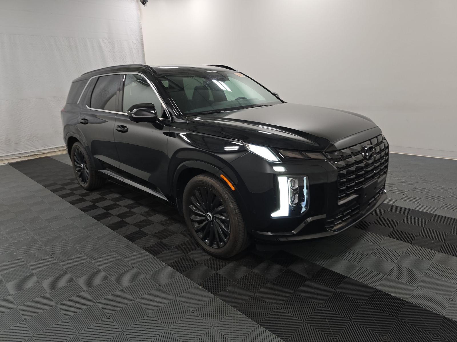 HYUNDAI PALISADE - 4