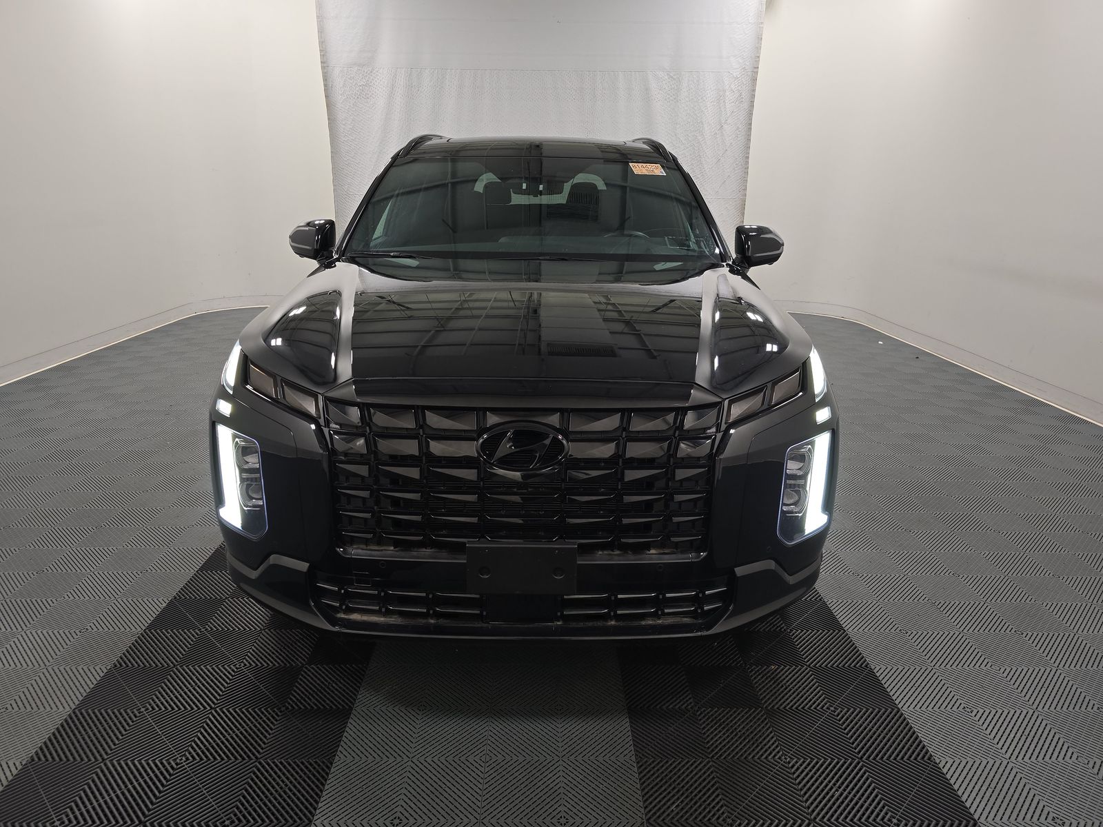 HYUNDAI PALISADE - 3