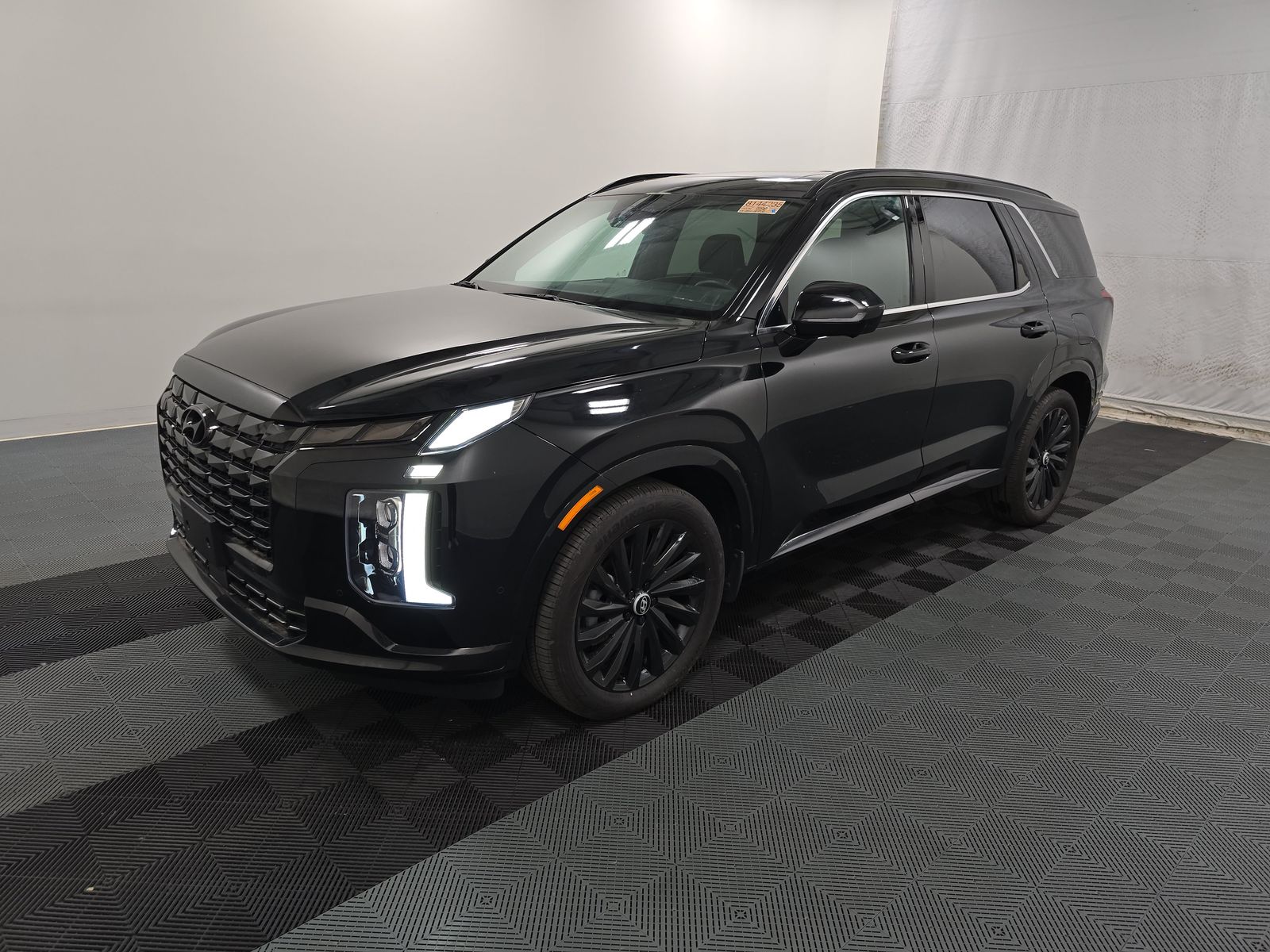 HYUNDAI PALISADE - 1