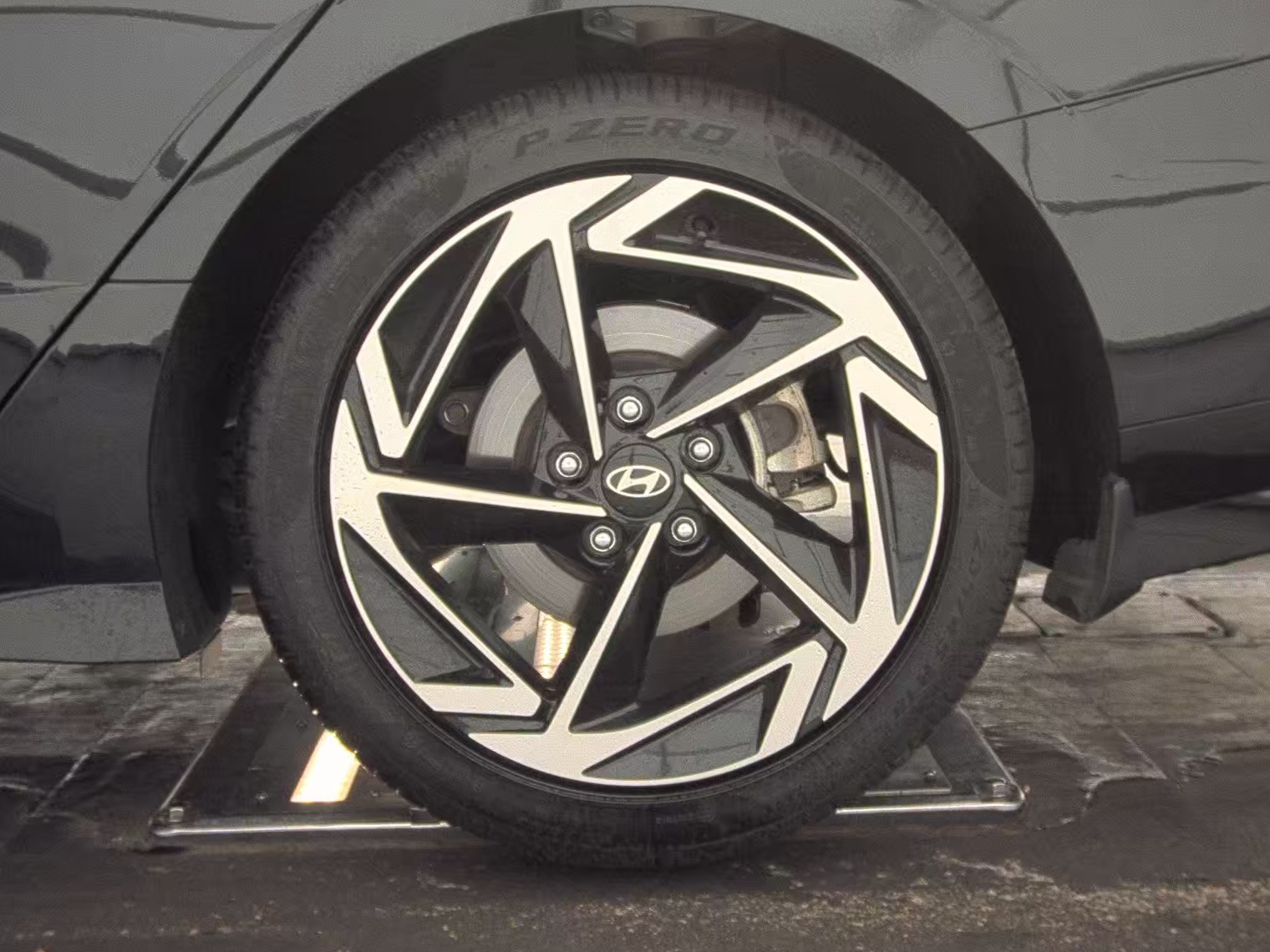 2024 Hyundai Sonata SEL FWD