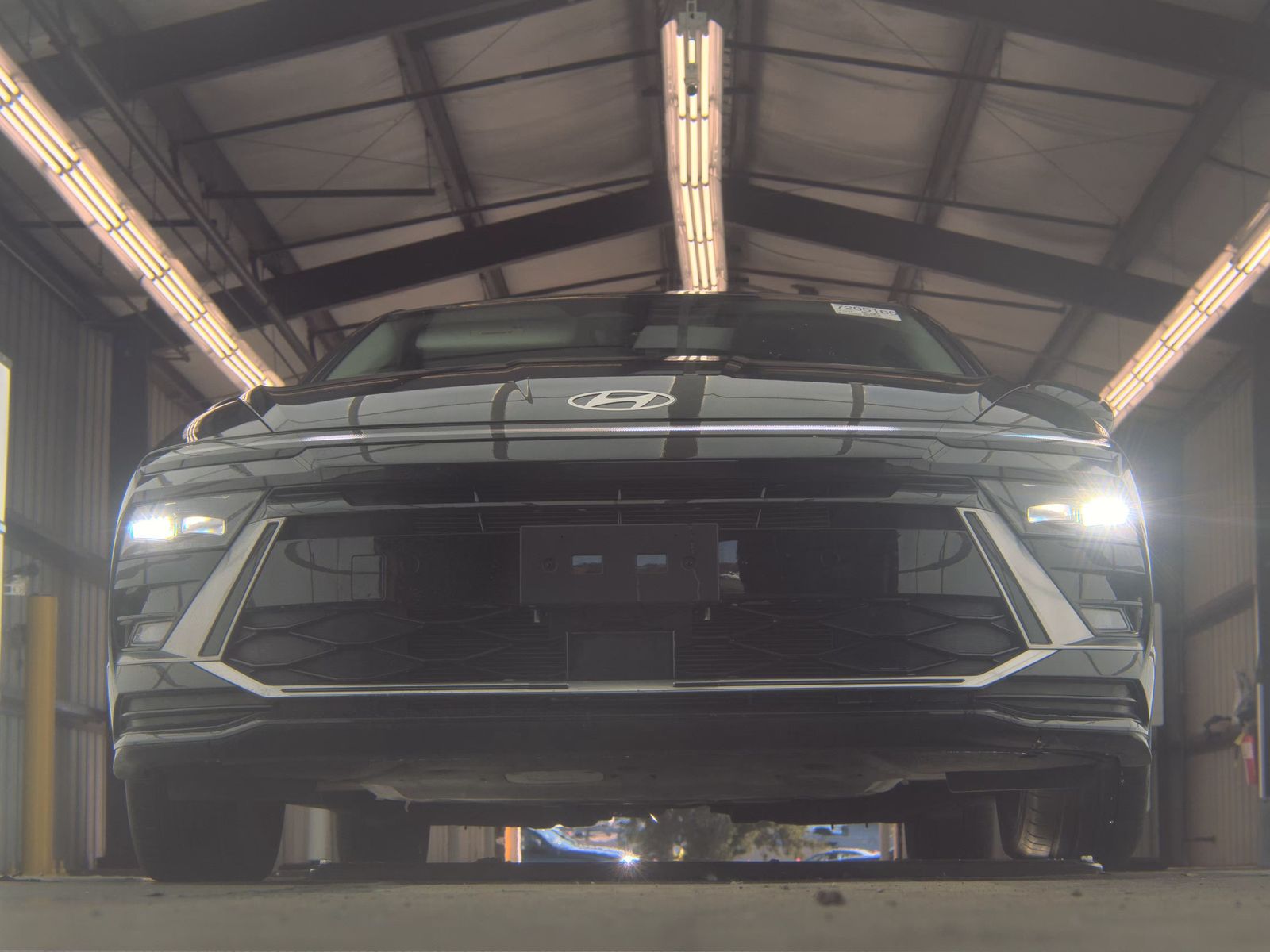 2024 Hyundai Sonata SEL FWD